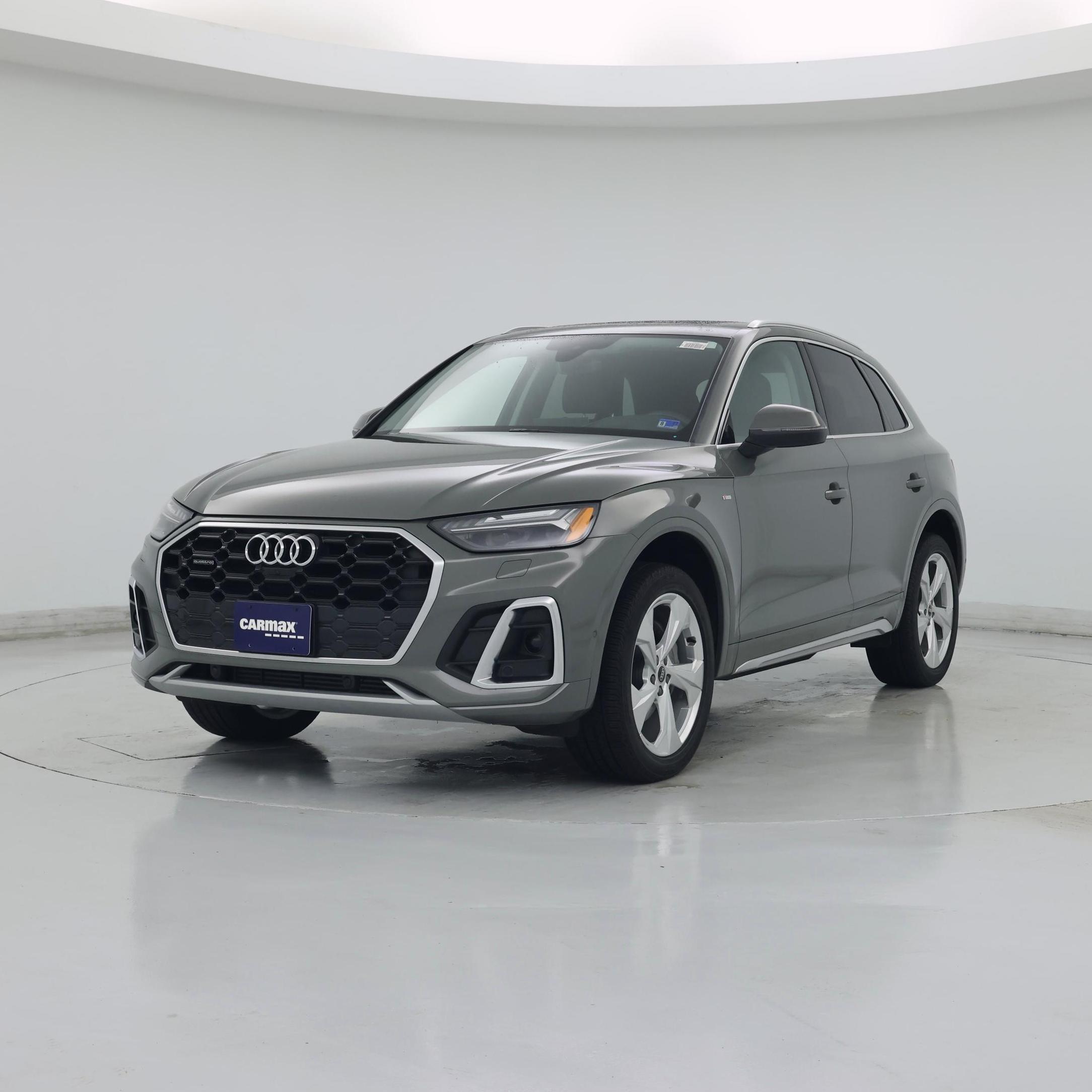 Thumbnail: 2023 Audi Q5 - 4