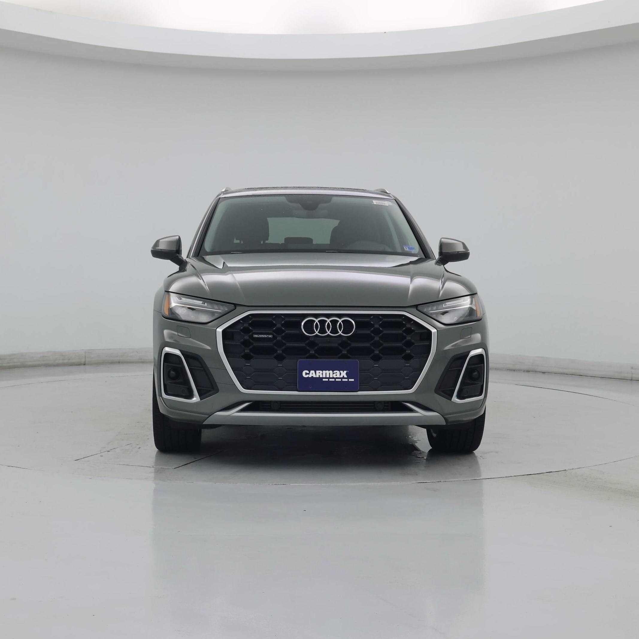 Thumbnail: 2023 Audi Q5 - 5