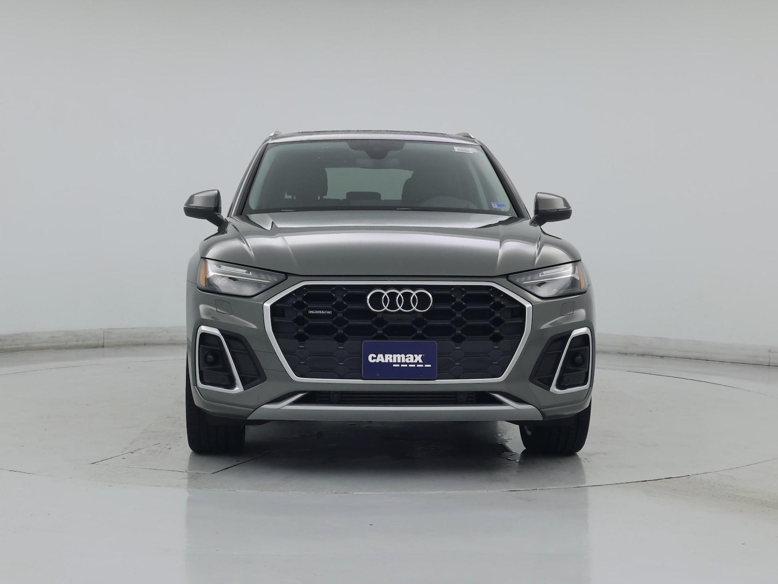 2023 Audi Q5 Prestige - Photo 6