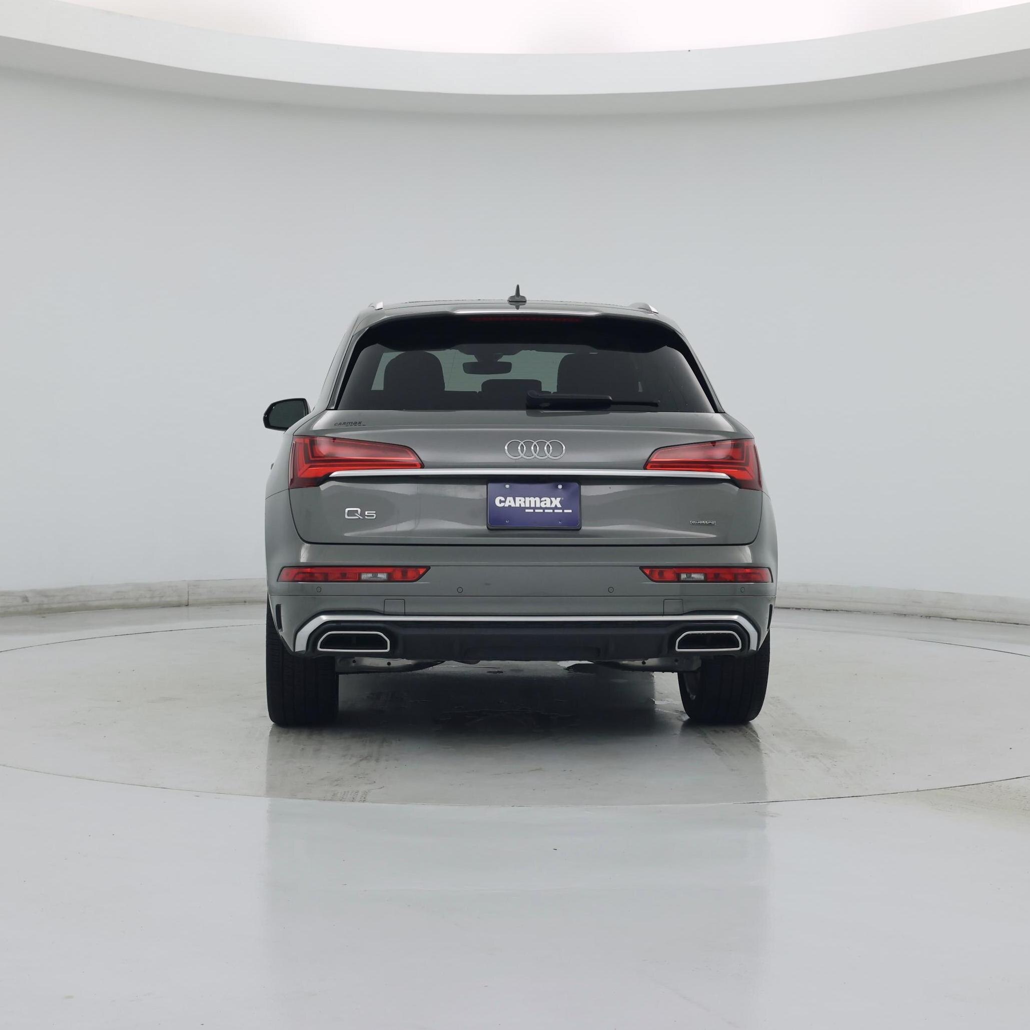Thumbnail: 2023 Audi Q5 - 6