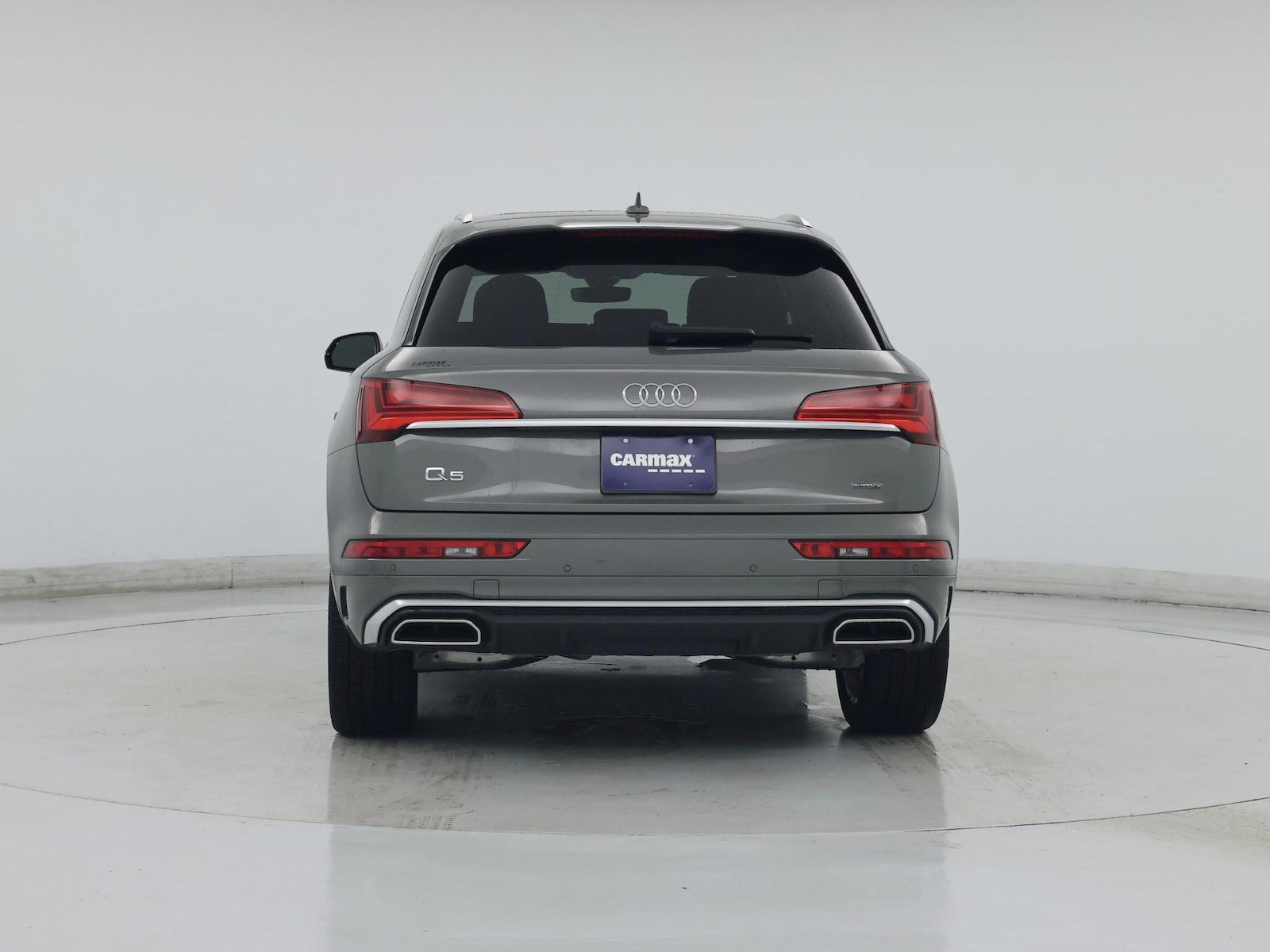 2023 Audi Q5 Prestige - Photo 7