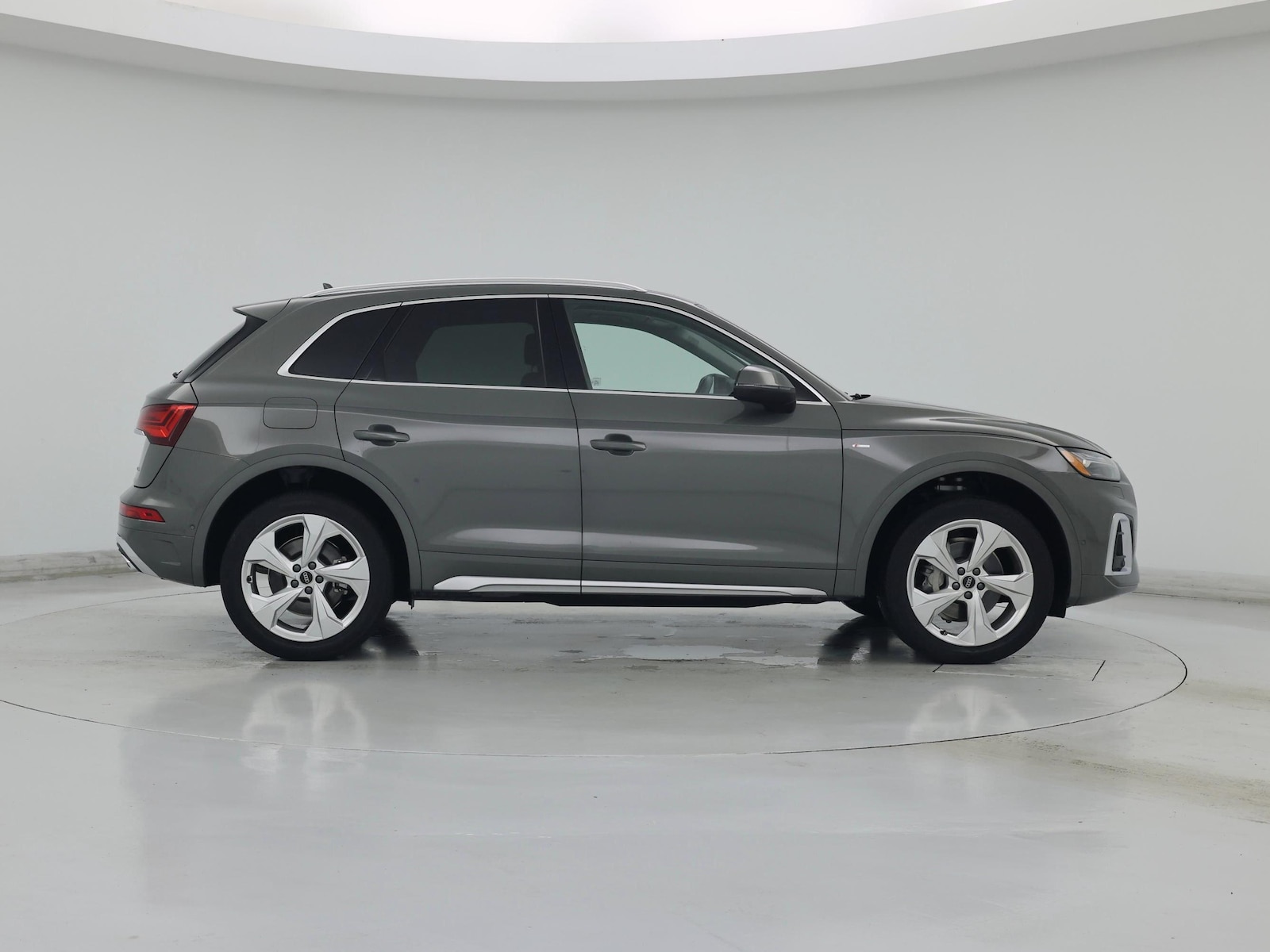 2023 Audi Q5 Prestige - Photo 8