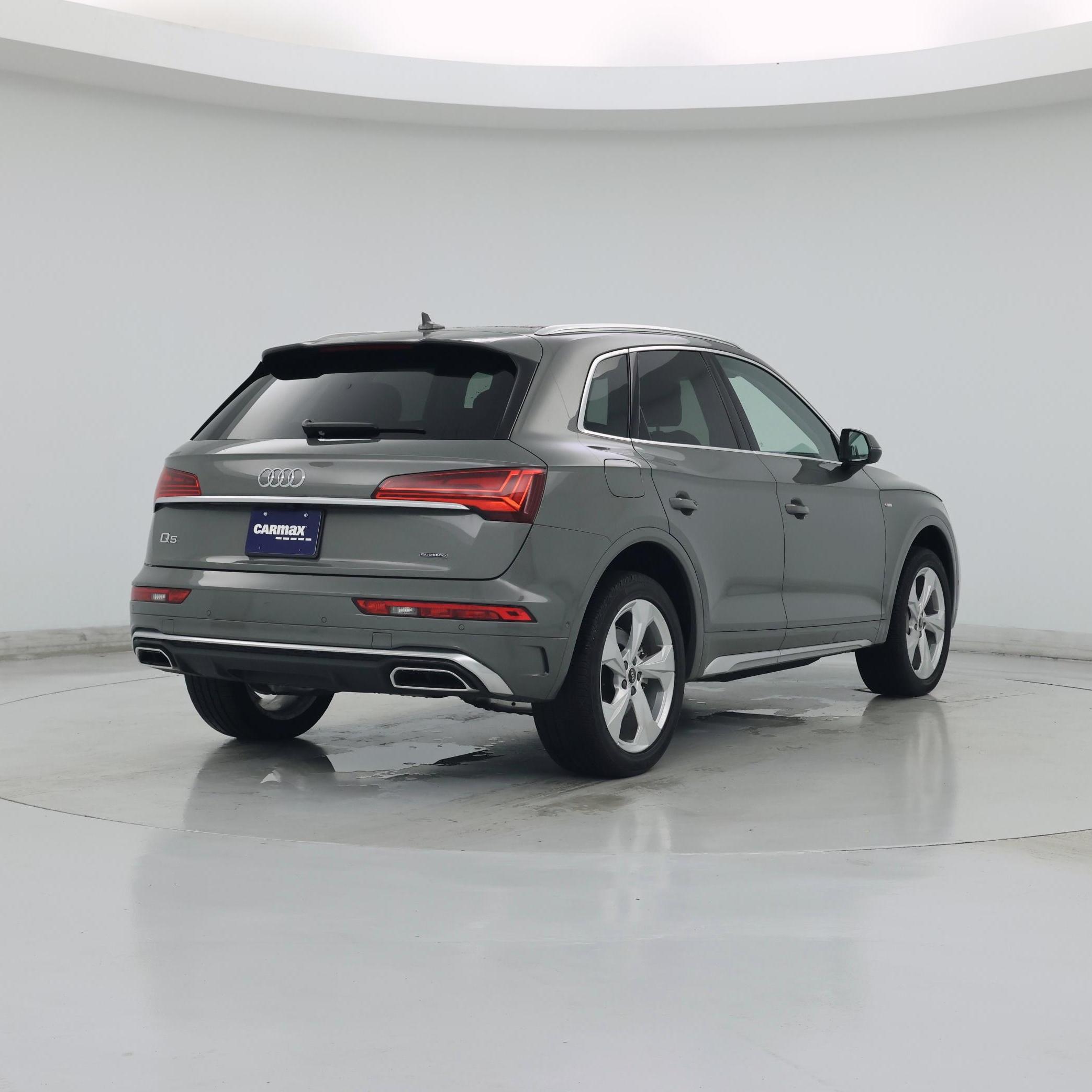 Thumbnail: 2023 Audi Q5 - 8