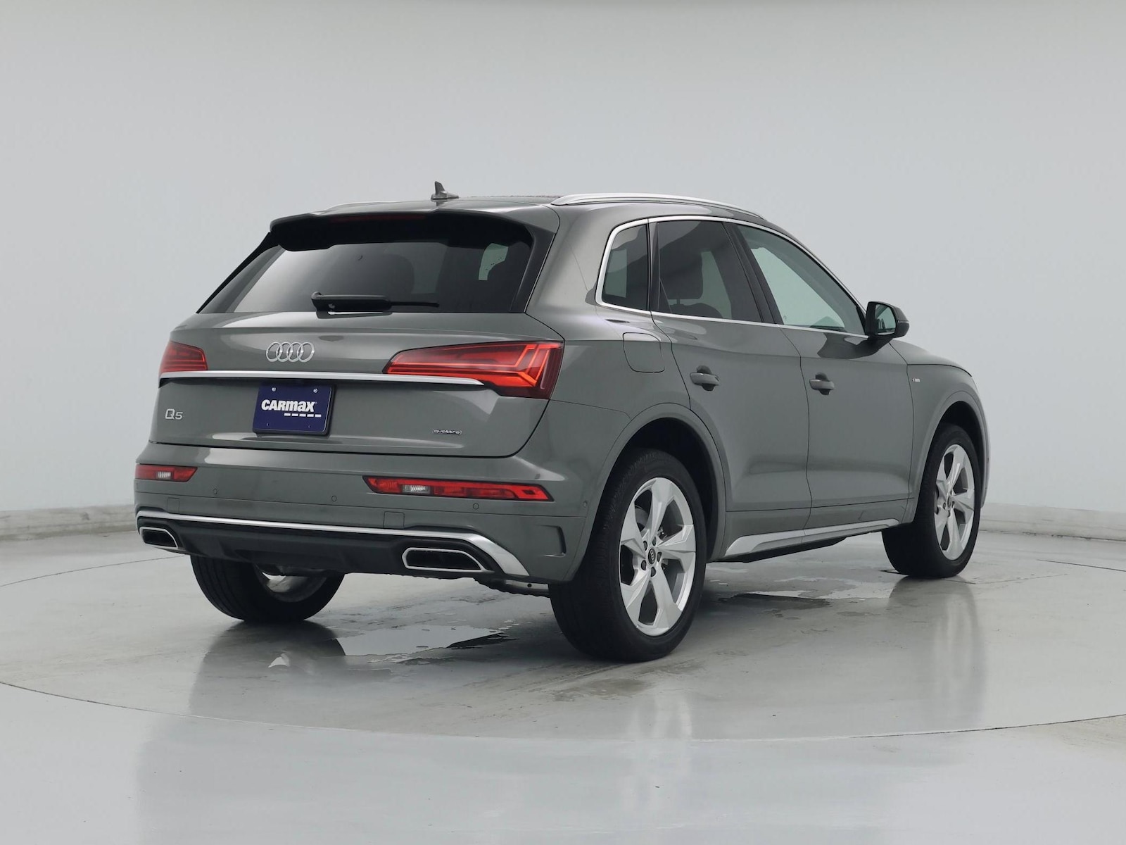 2023 Audi Q5 Prestige - Photo 9
