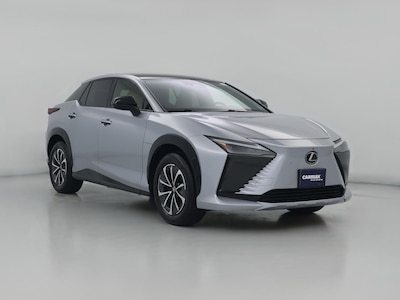 2025 Lexus RZ 450e Premium