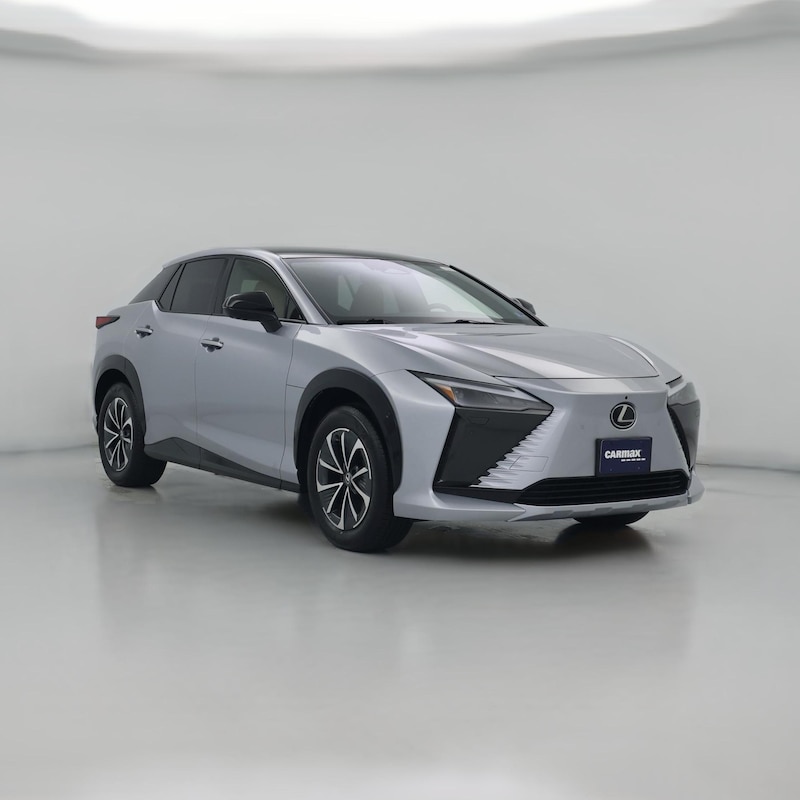 2025 Lexus RZ 450e Premium