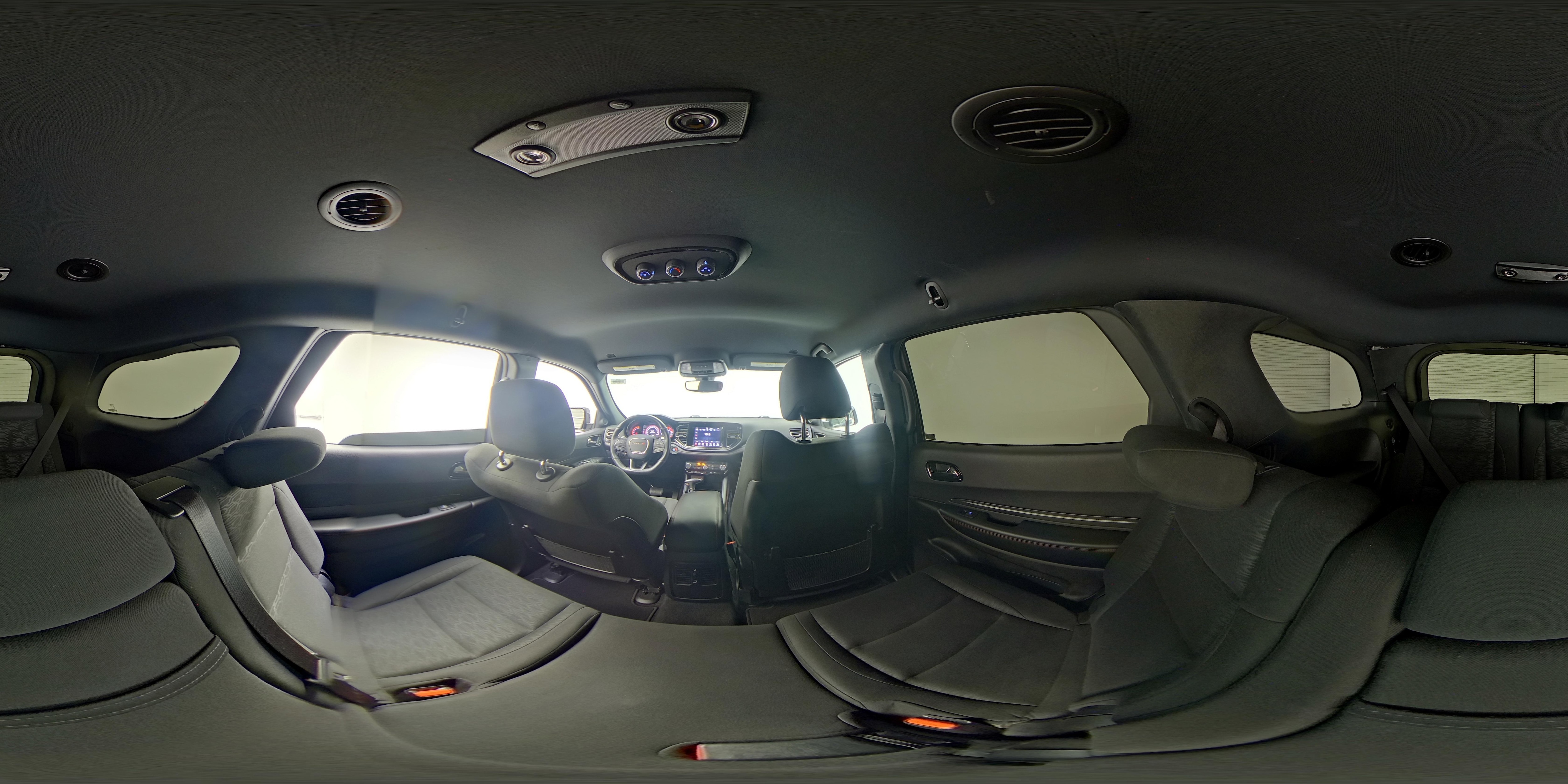 2024 Dodge Durango GT - Photo 26