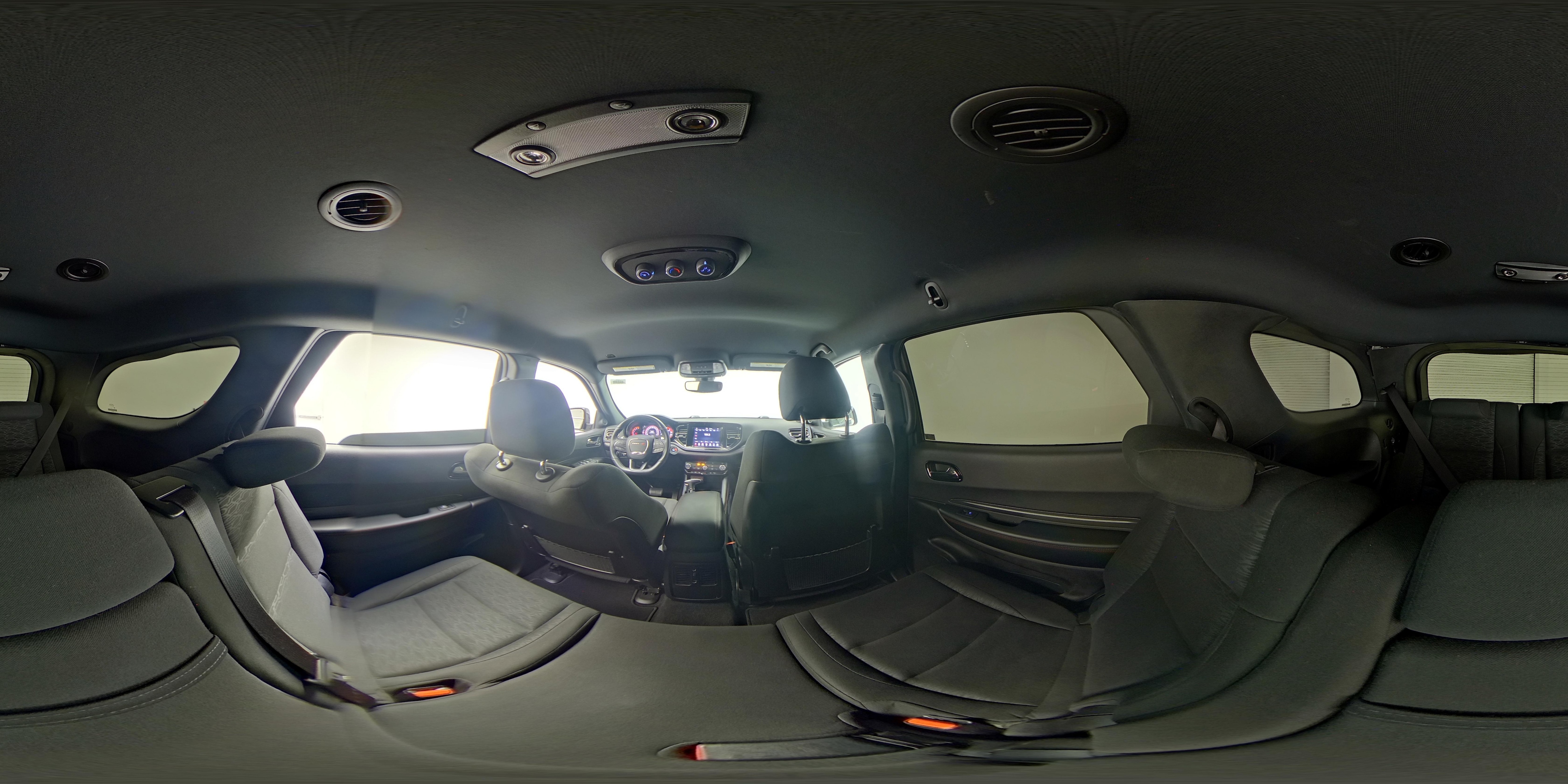 2024 Dodge Durango GT - Photo 27