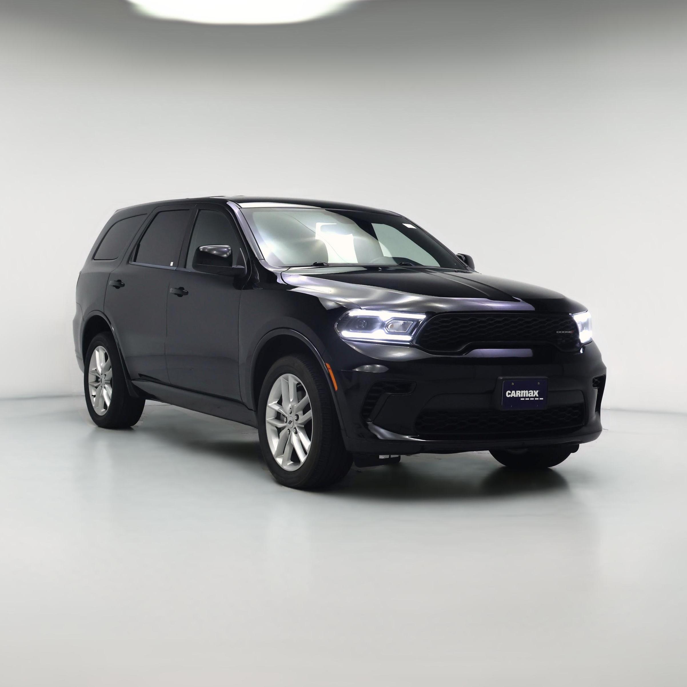 Thumbnail: 2024 Dodge Durango - 1