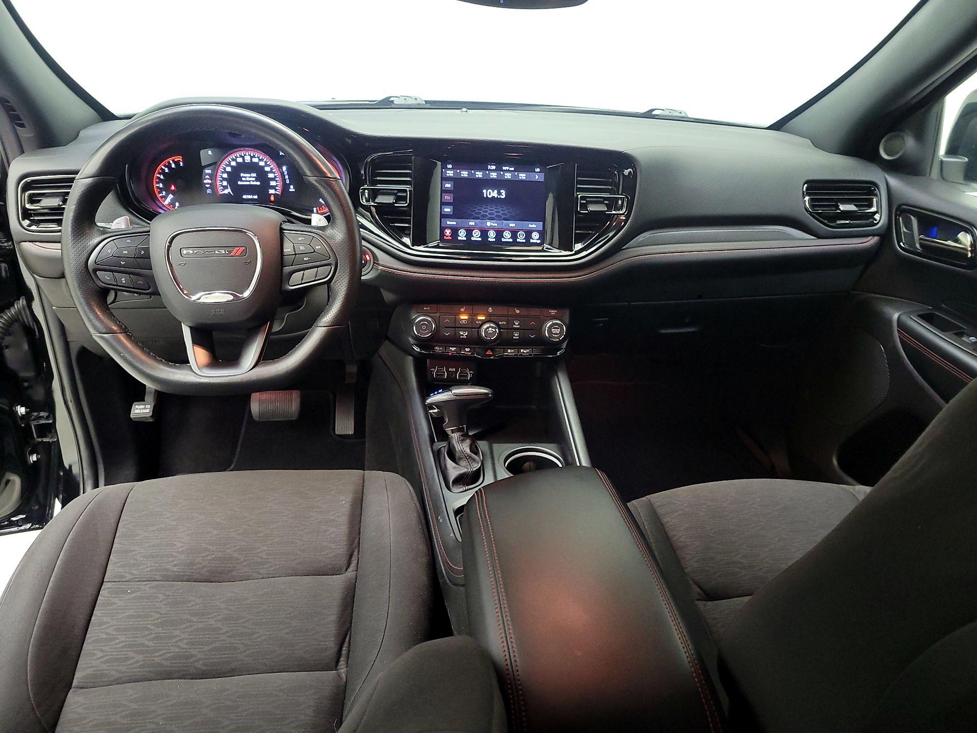 Thumbnail: 2024 Dodge Durango - 9