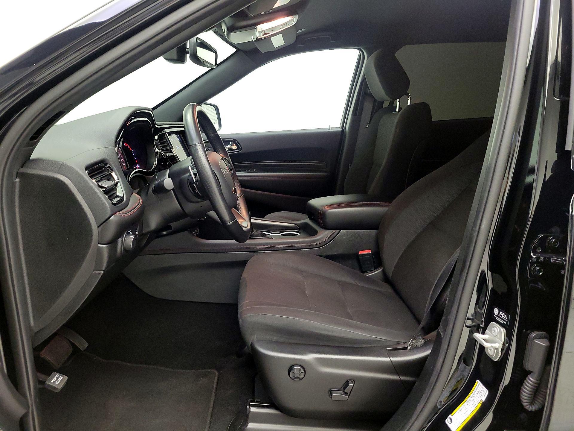 Thumbnail: 2024 Dodge Durango - 11