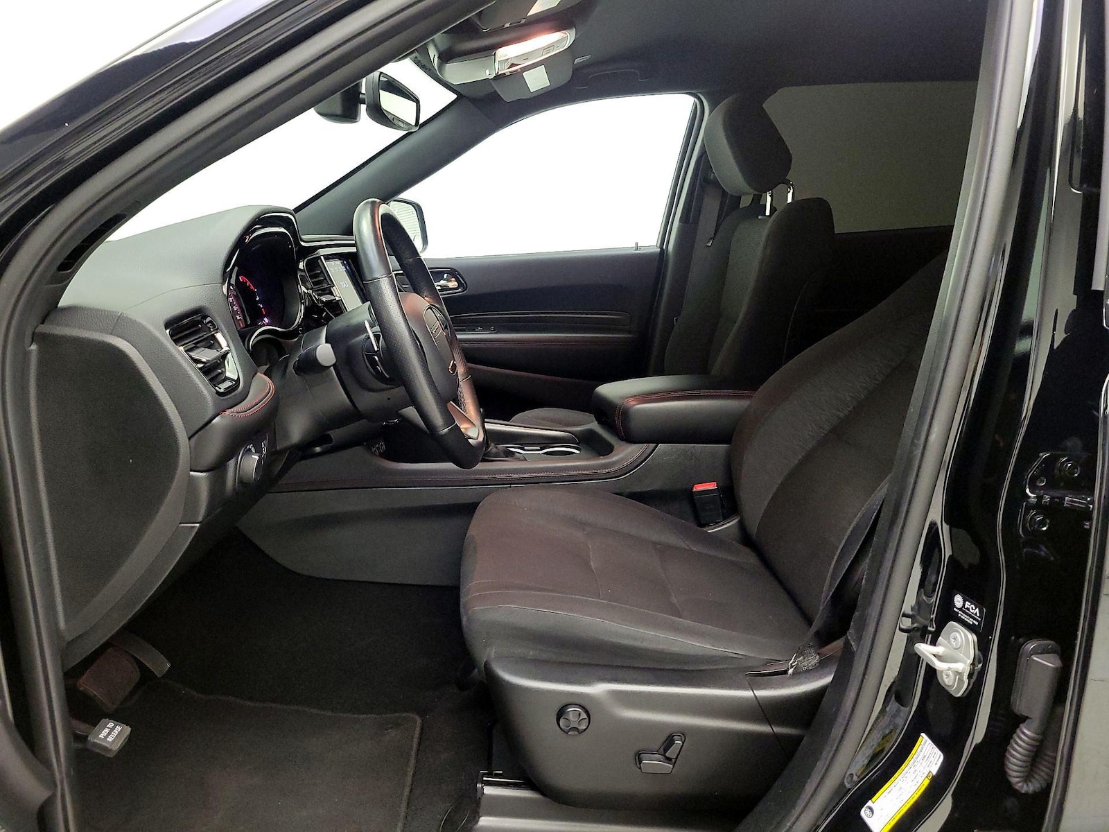 2024 Dodge Durango GT - Photo 12