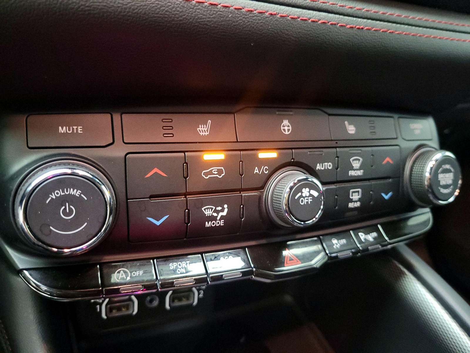 2024 Dodge Durango GT - Photo 17