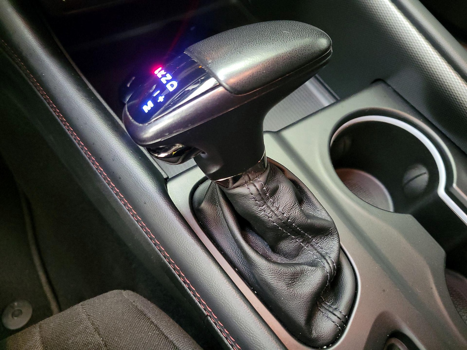 2024 Dodge Durango GT - Photo 18