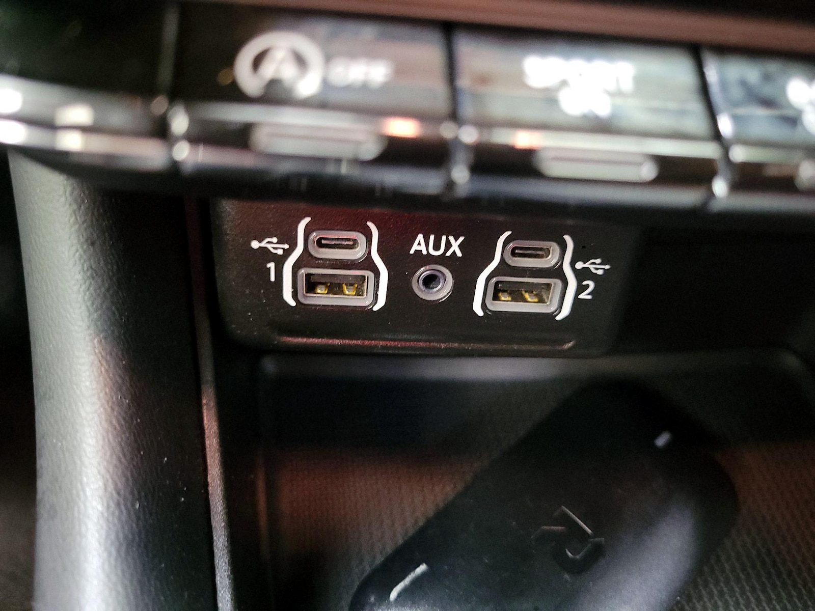 2024 Dodge Durango GT - Photo 19