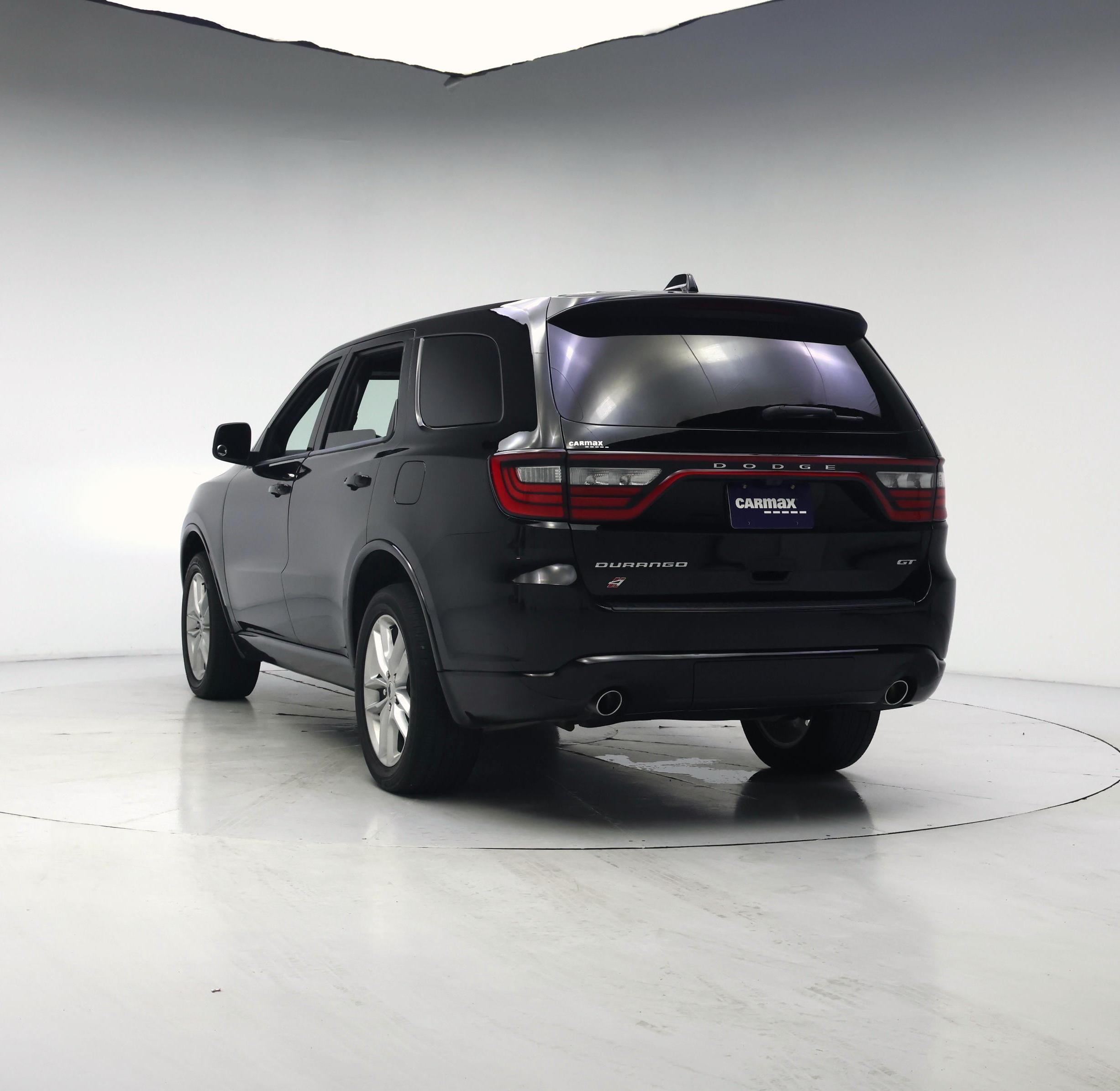 Thumbnail: 2024 Dodge Durango - 2