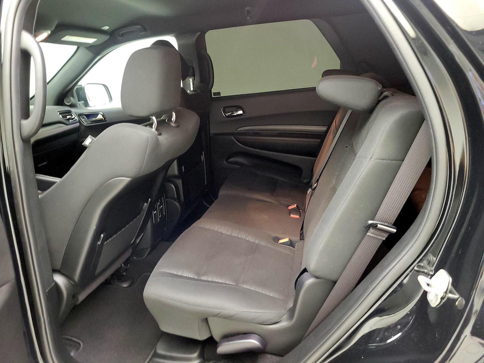2024 Dodge Durango GT - Photo 20