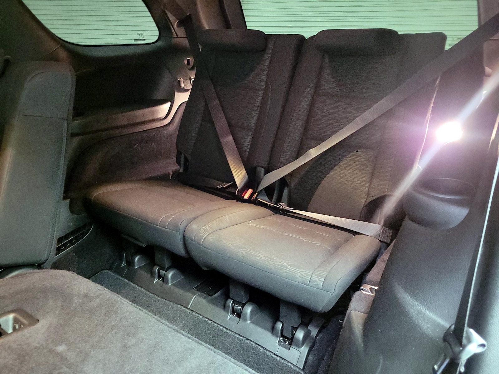 2024 Dodge Durango GT - Photo 21