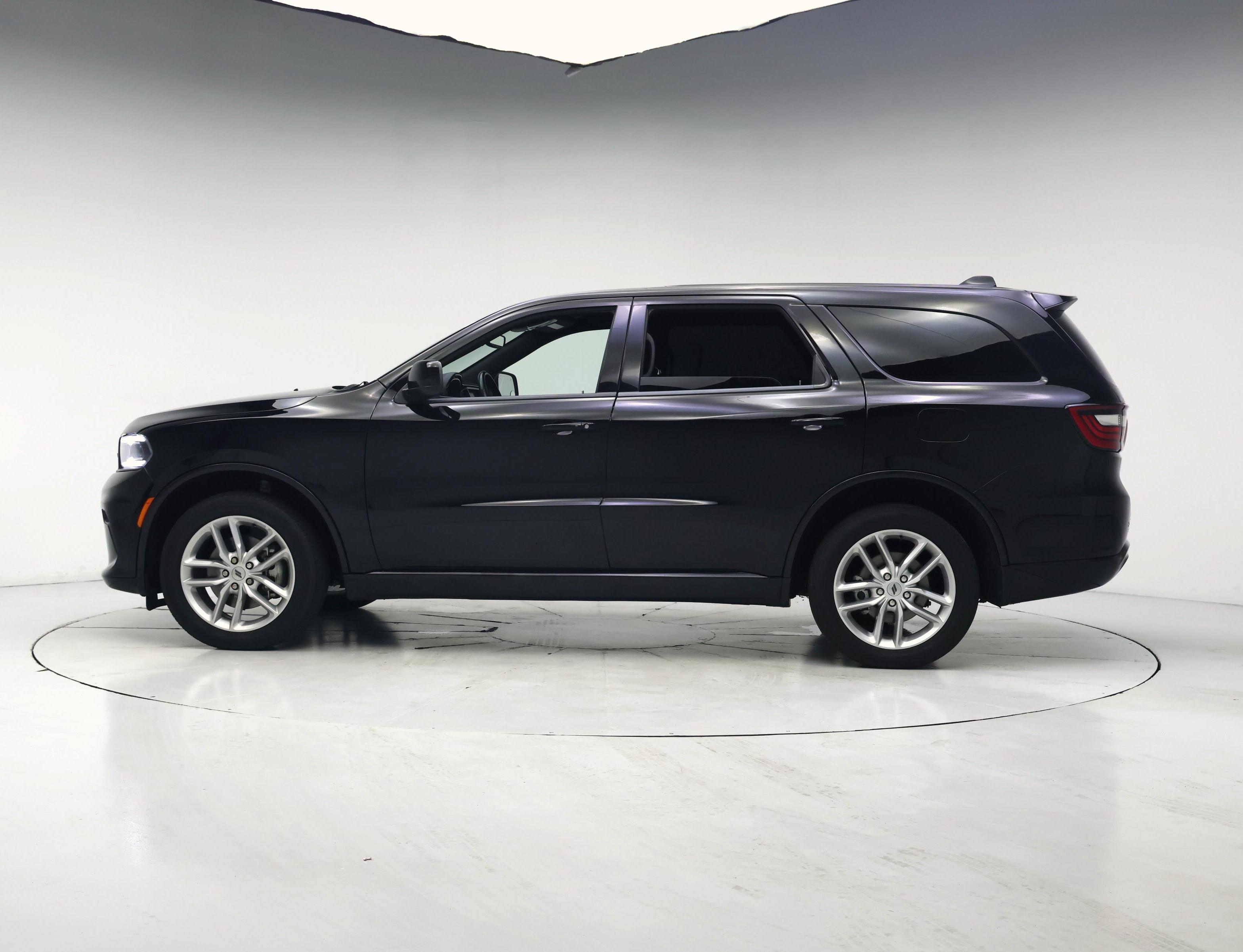 Thumbnail: 2024 Dodge Durango - 3