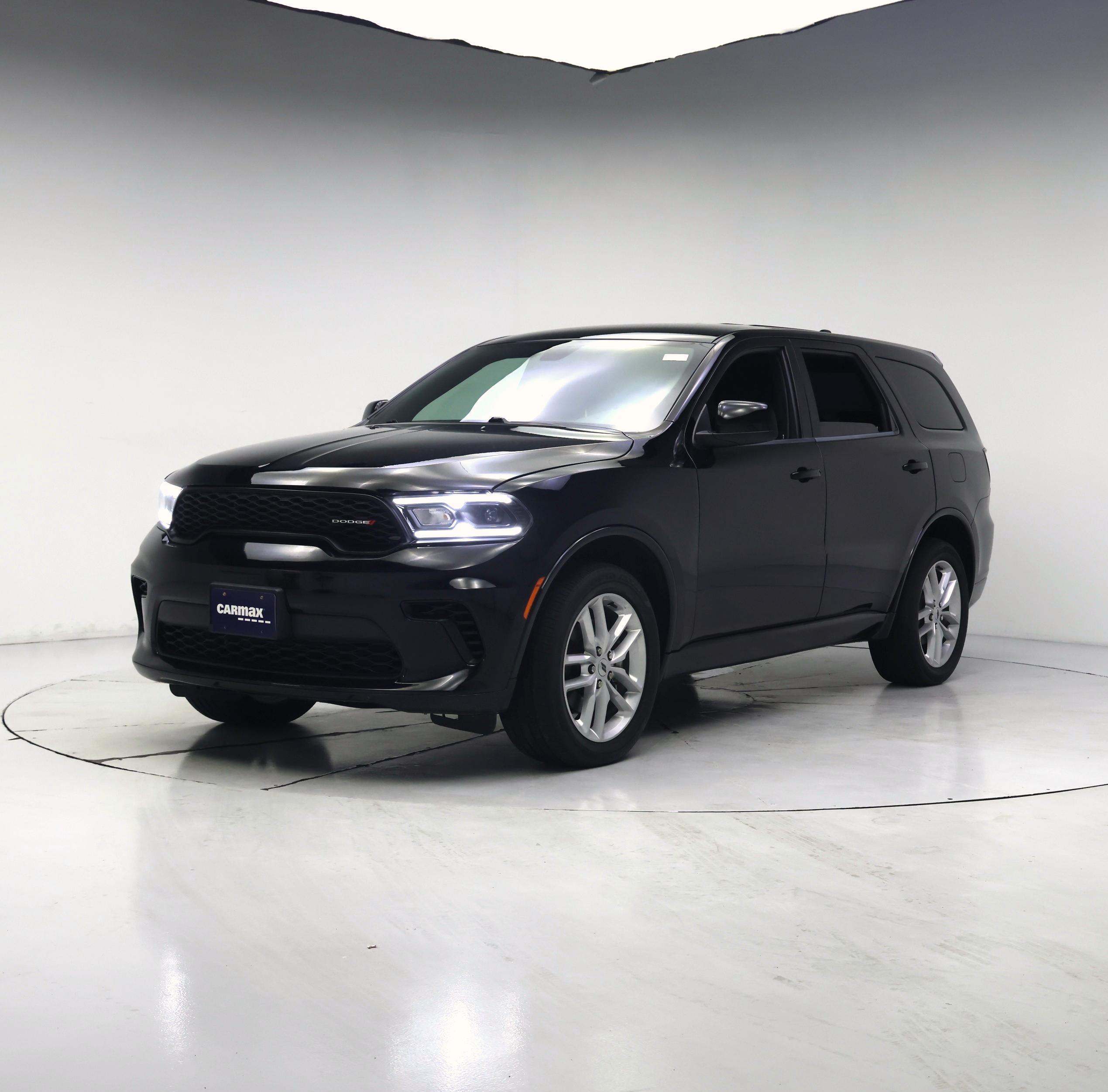 Thumbnail: 2024 Dodge Durango - 4