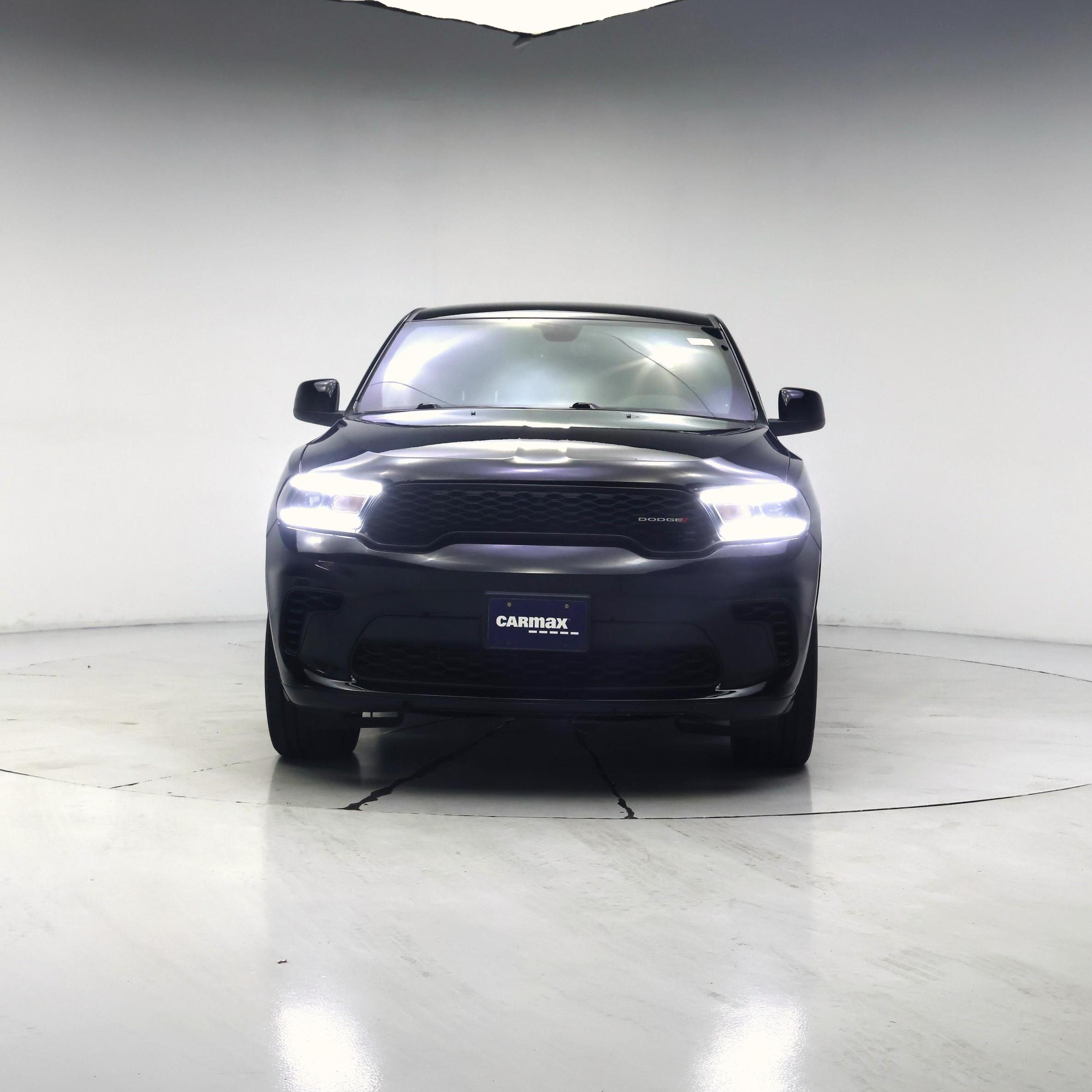 Thumbnail: 2024 Dodge Durango - 5