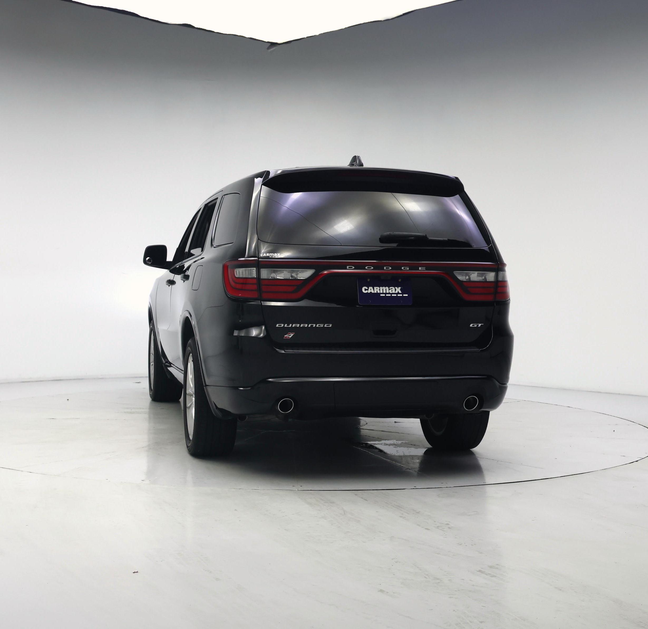 Thumbnail: 2024 Dodge Durango - 6