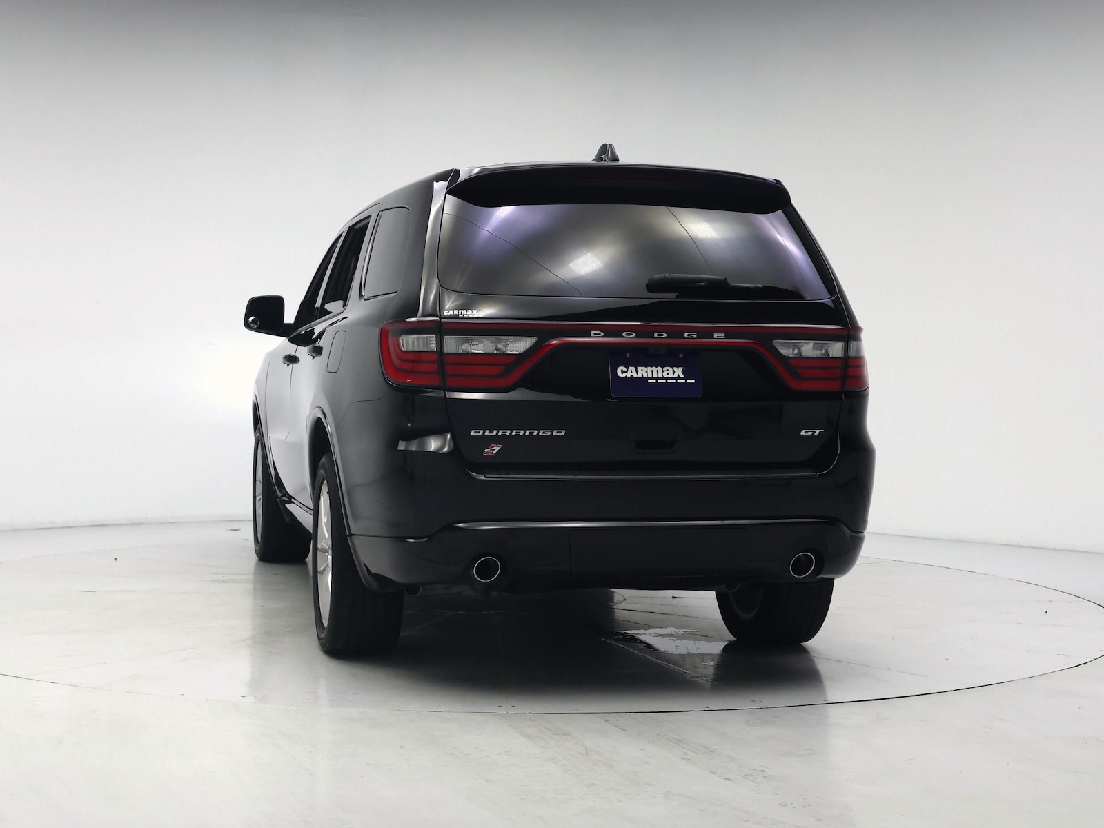 2024 Dodge Durango GT - Photo 7
