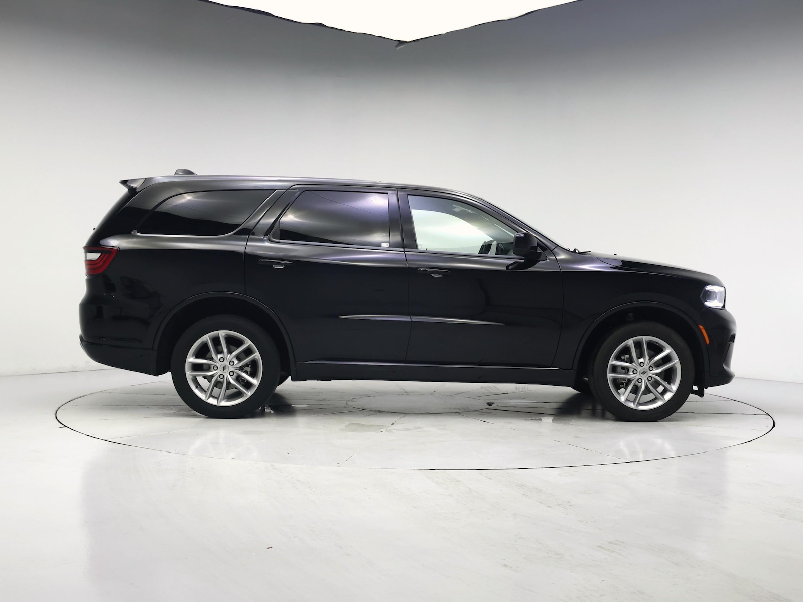 2024 Dodge Durango GT - Photo 8