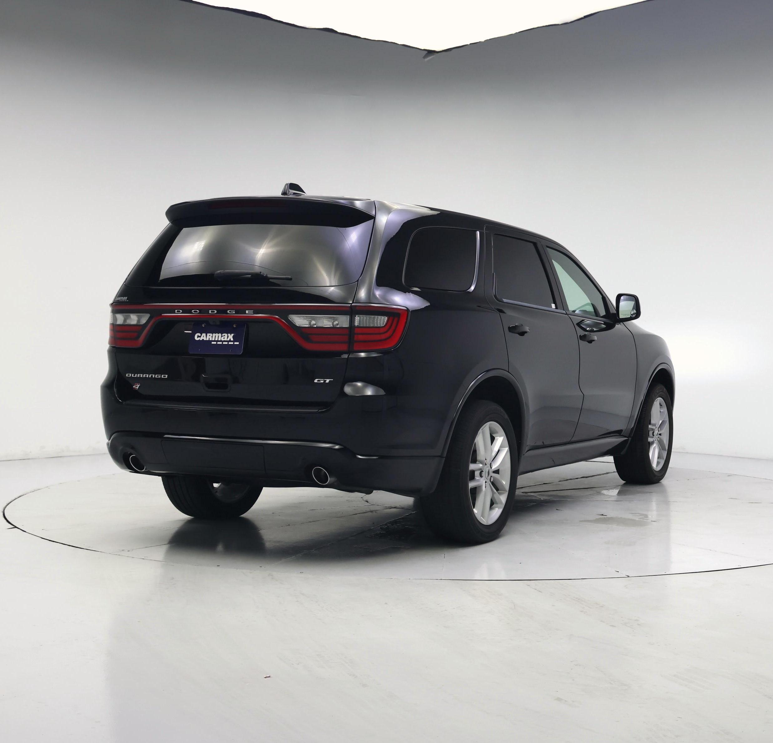 Thumbnail: 2024 Dodge Durango - 8