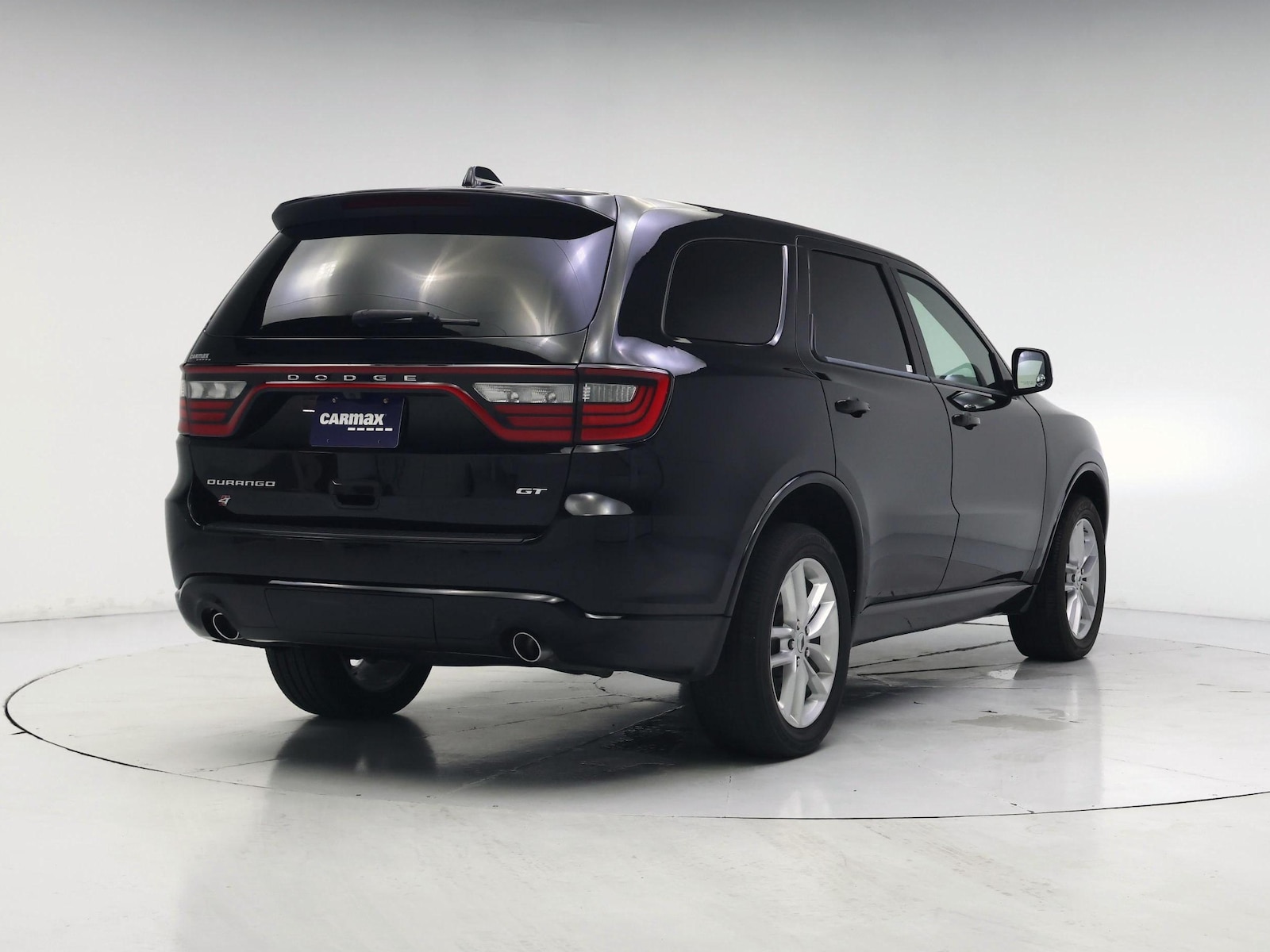2024 Dodge Durango GT - Photo 9