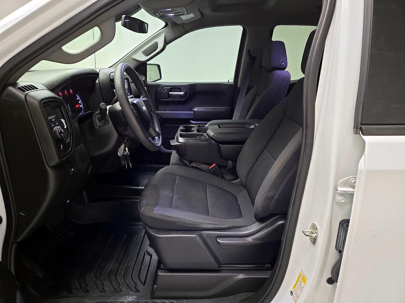 Side Airbags