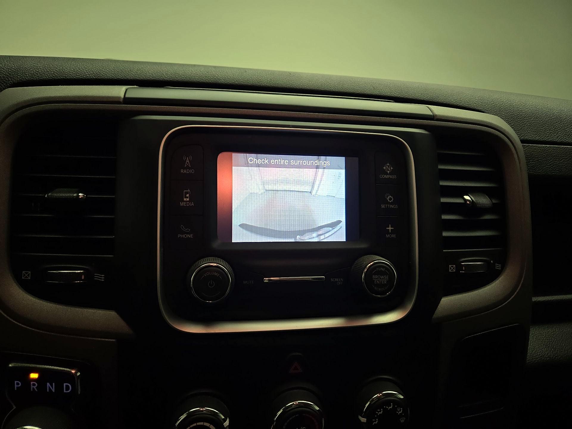 Thumbnail: 2023 RAM 1500 Classic - 11