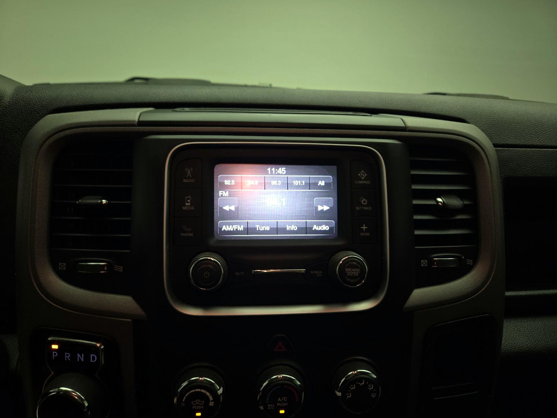 Thumbnail: 2023 RAM 1500 Classic - 12