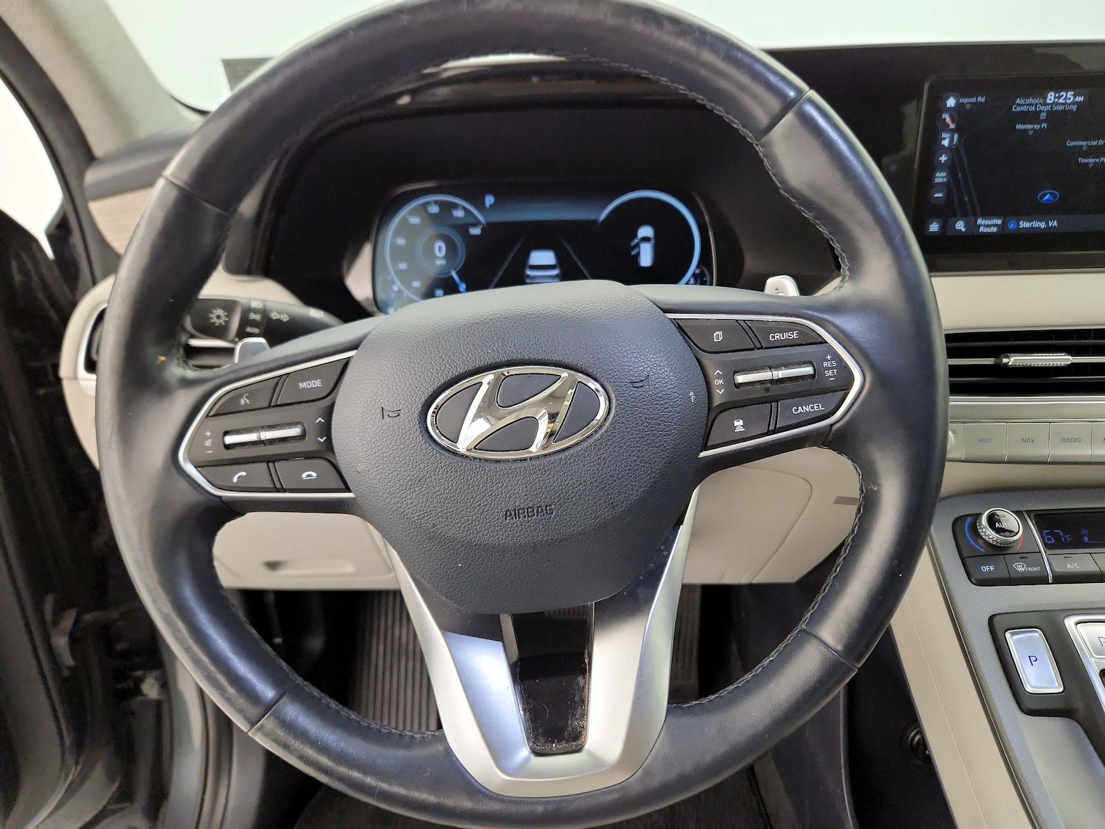 2021 Hyundai Palisade Limited - Photo 11