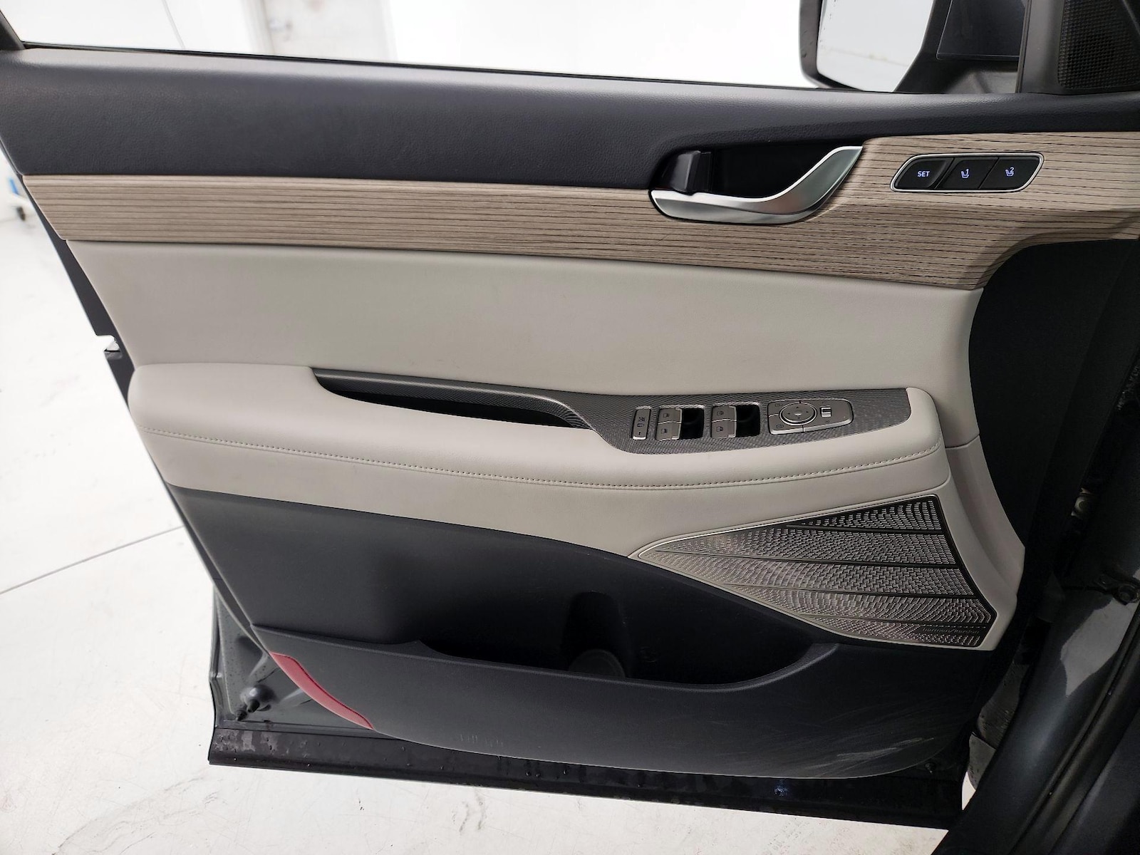 2021 Hyundai Palisade Limited - Photo 13