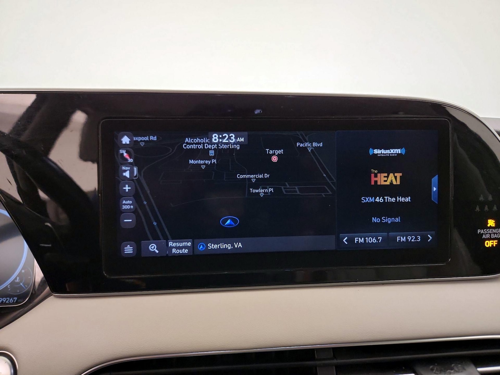 2021 Hyundai Palisade Limited - Photo 15
