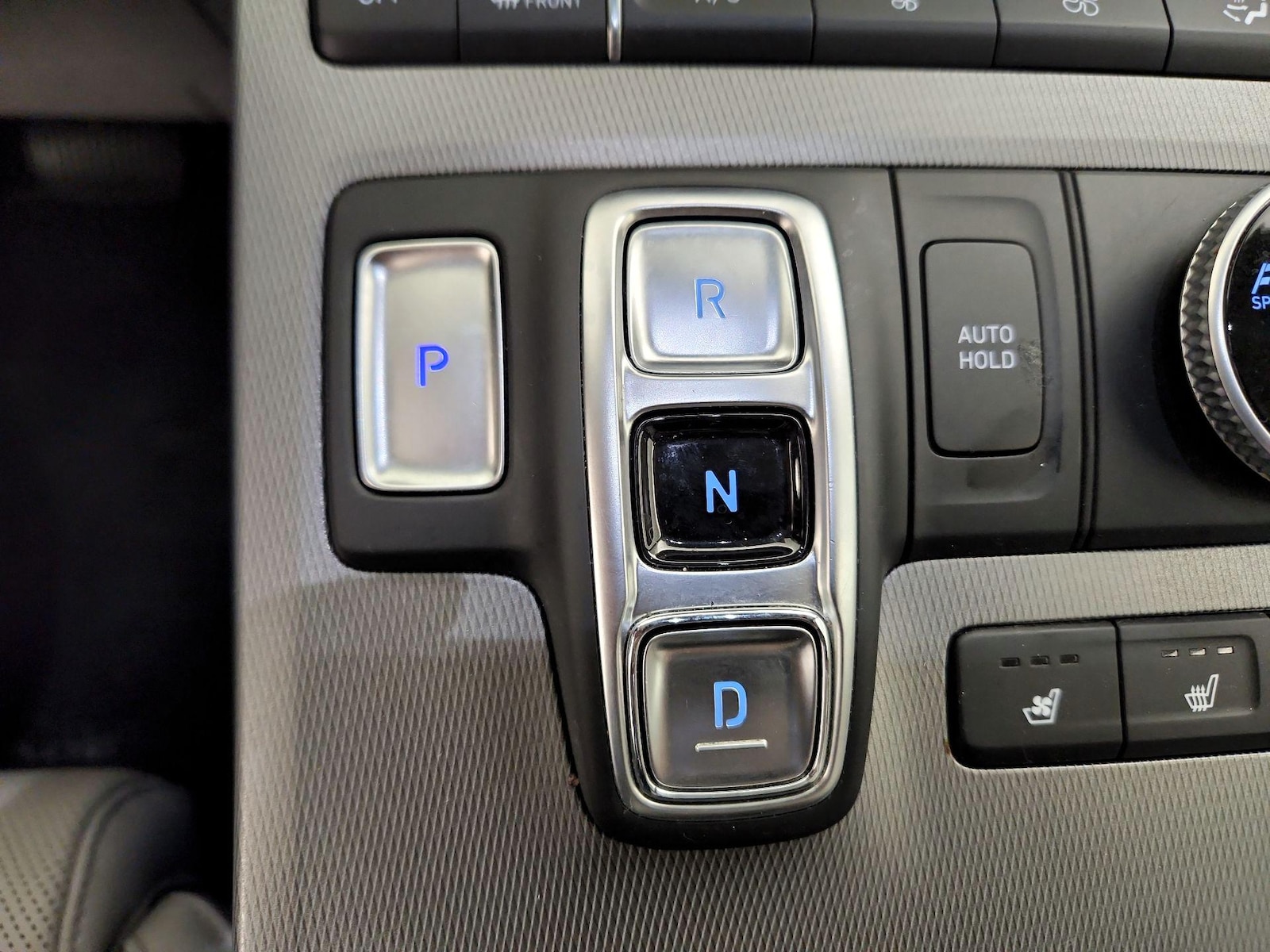 2021 Hyundai Palisade Limited - Photo 19