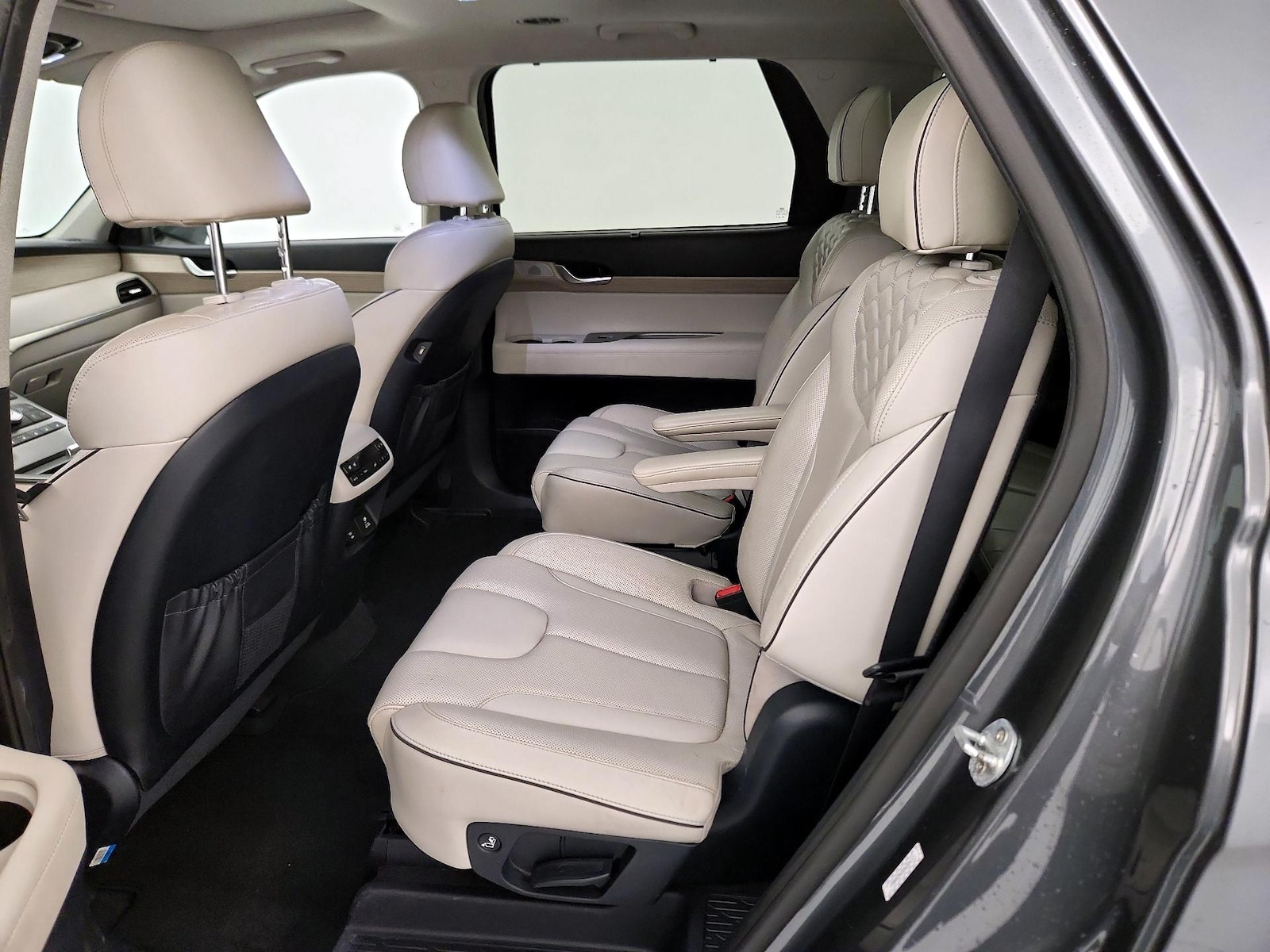 2021 Hyundai Palisade Limited - Photo 22
