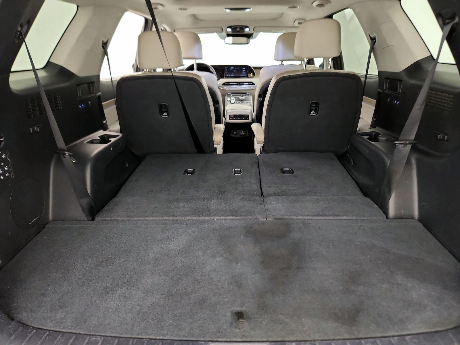 2021 Hyundai Palisade Limited - Photo 25