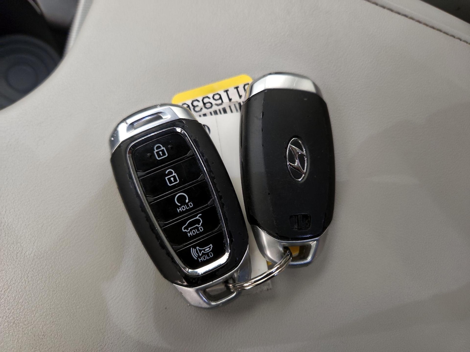 2021 Hyundai Palisade Limited - Photo 29