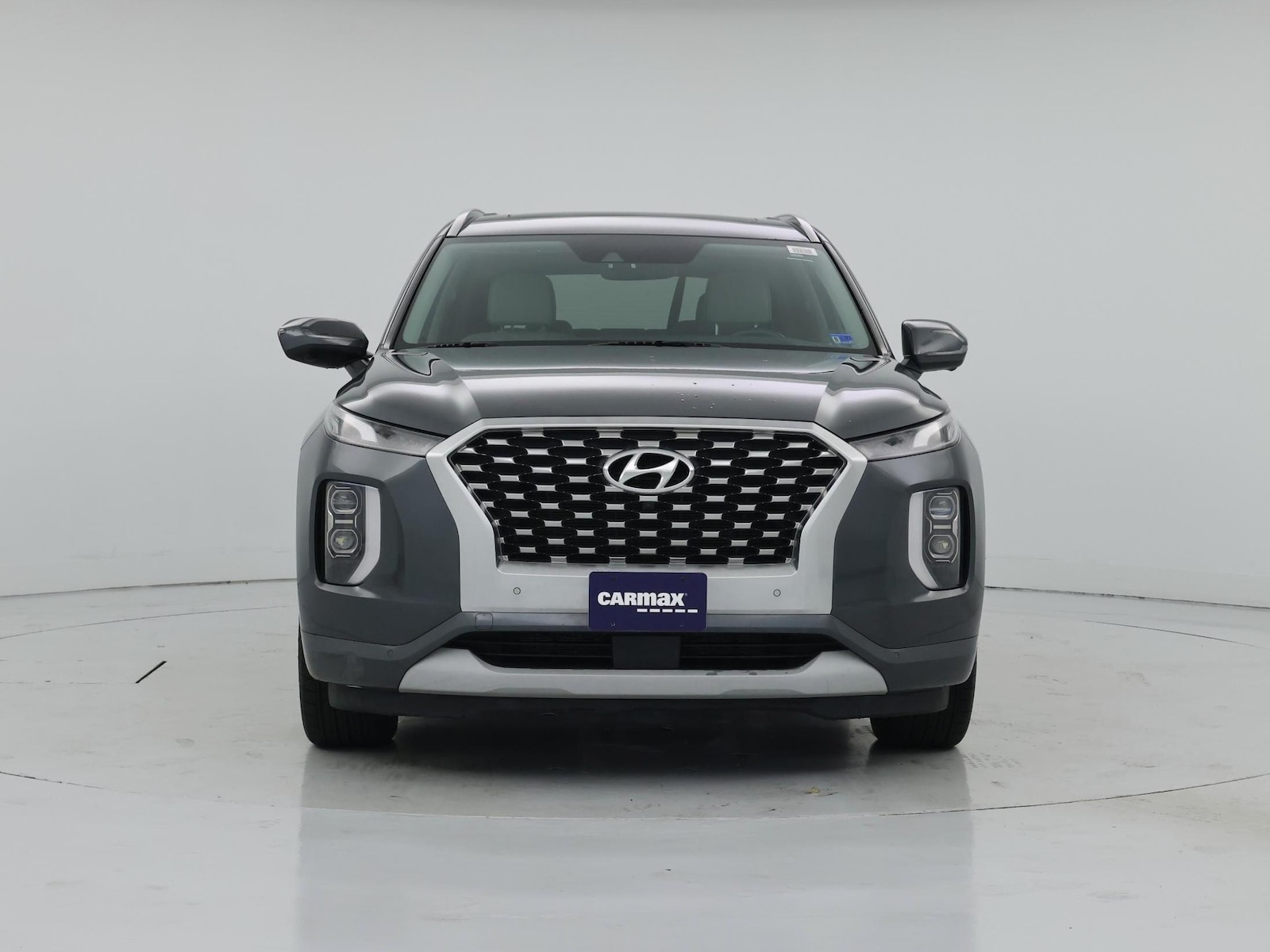 2021 Hyundai Palisade Limited - Photo 6