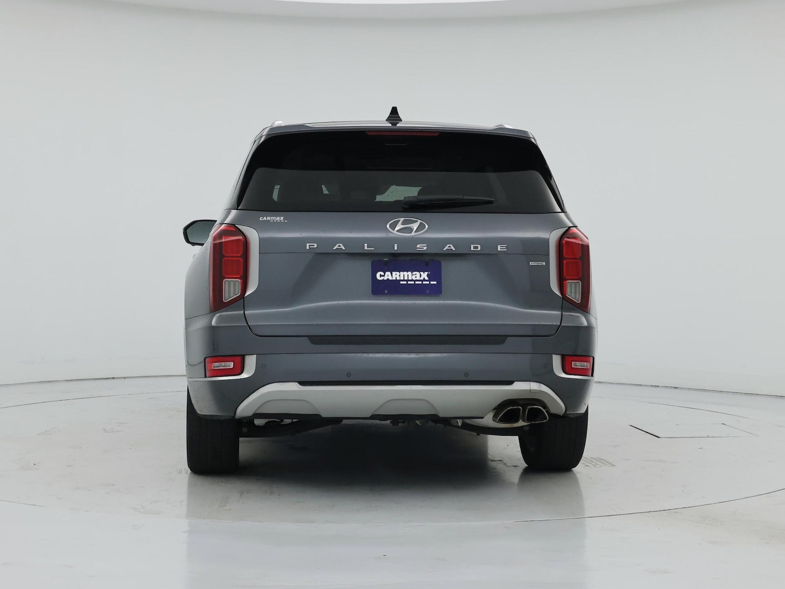 2021 Hyundai Palisade Limited - Photo 7