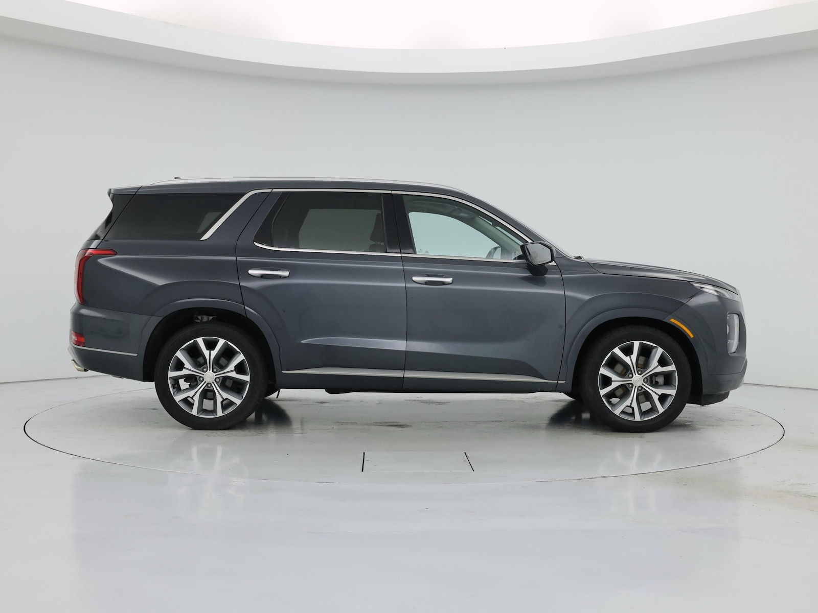 2021 Hyundai Palisade Limited - Photo 8