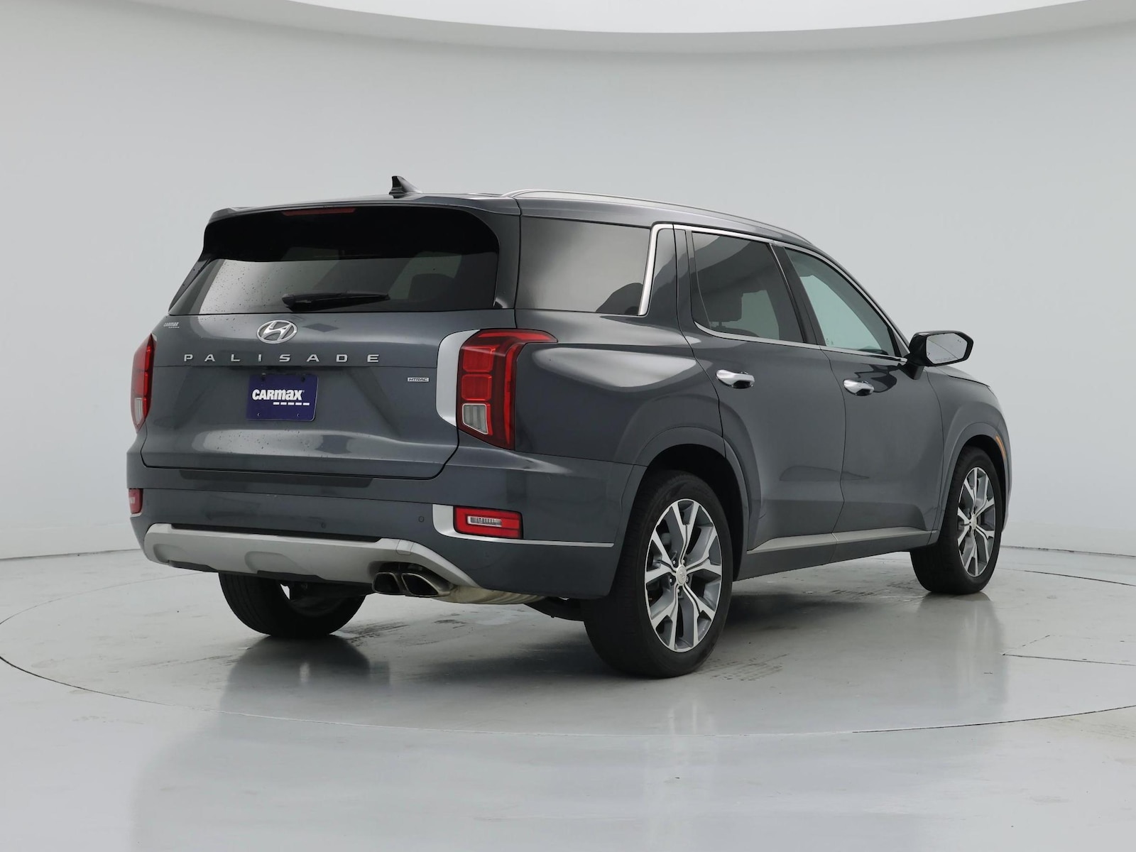 2021 Hyundai Palisade Limited - Photo 9