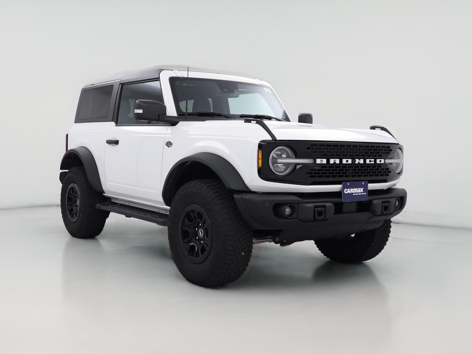 2023 Ford Bronco 2-Door