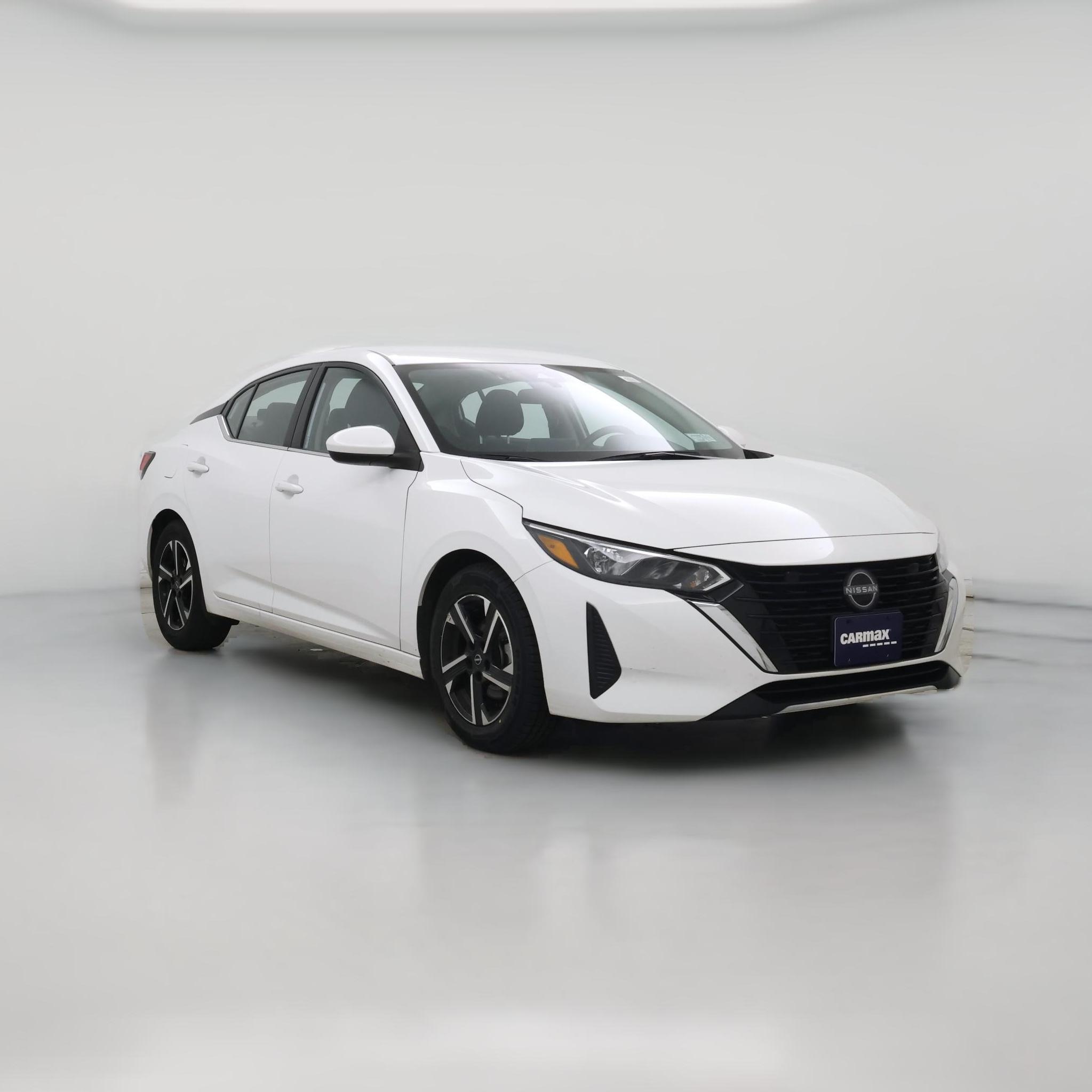 Thumbnail: 2025 Nissan Sentra - 1