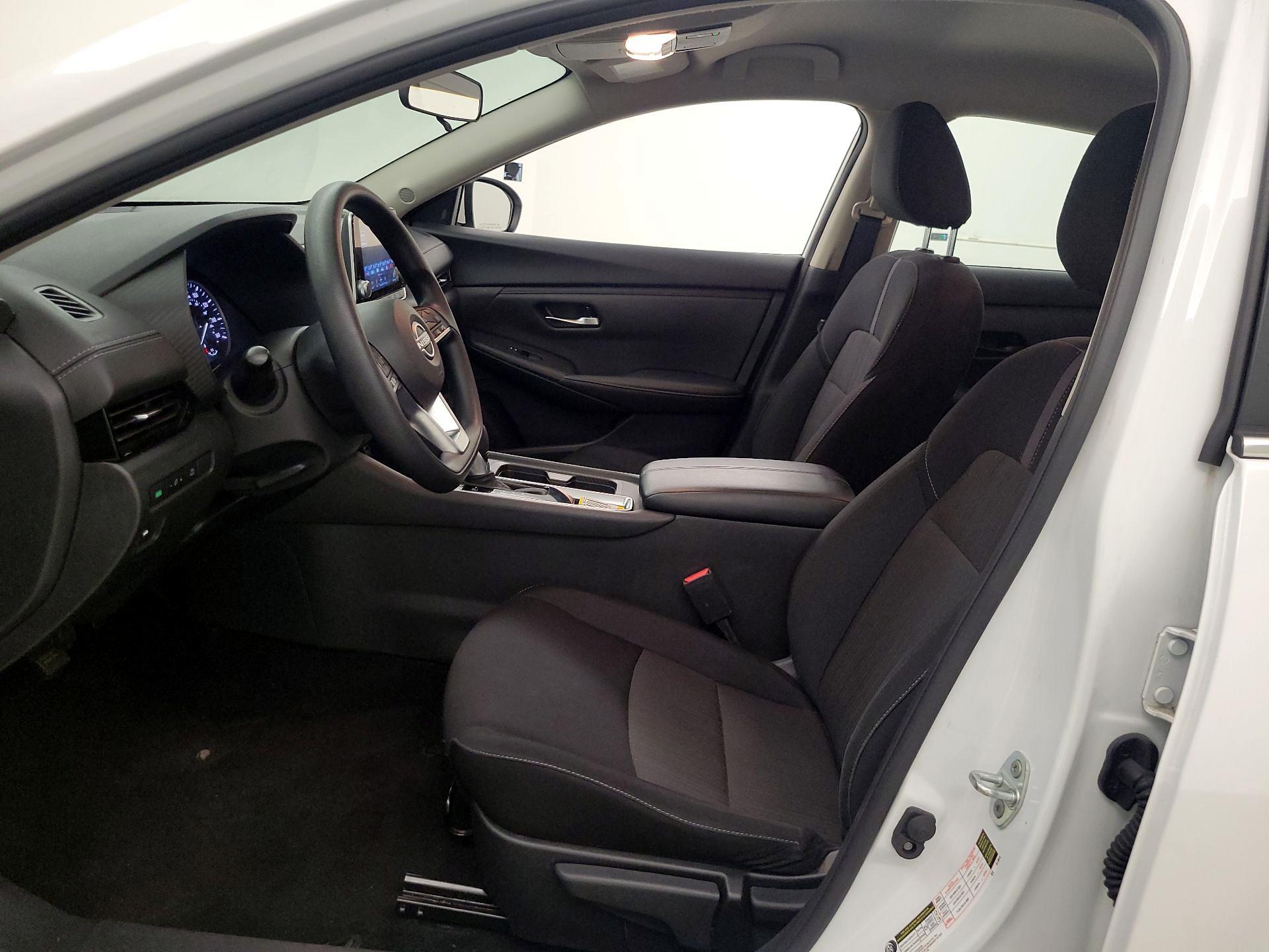 Thumbnail: 2025 Nissan Sentra - 11