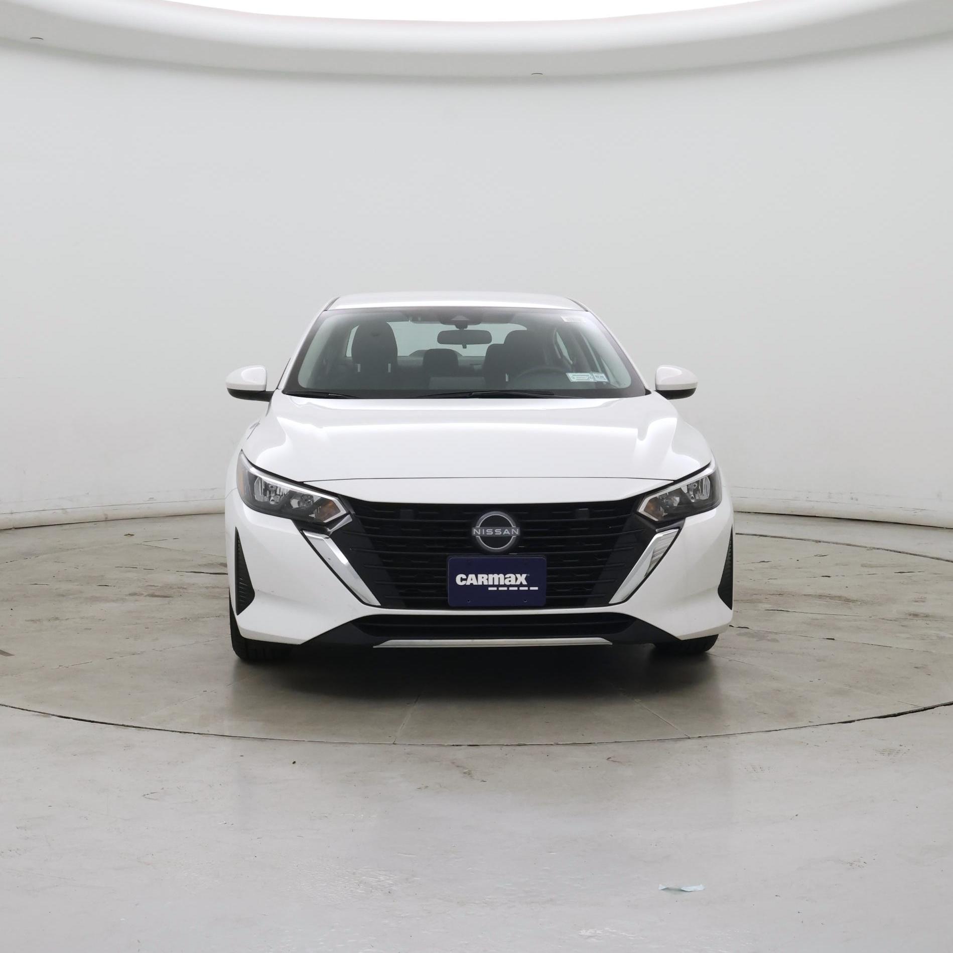 Thumbnail: 2025 Nissan Sentra - 5