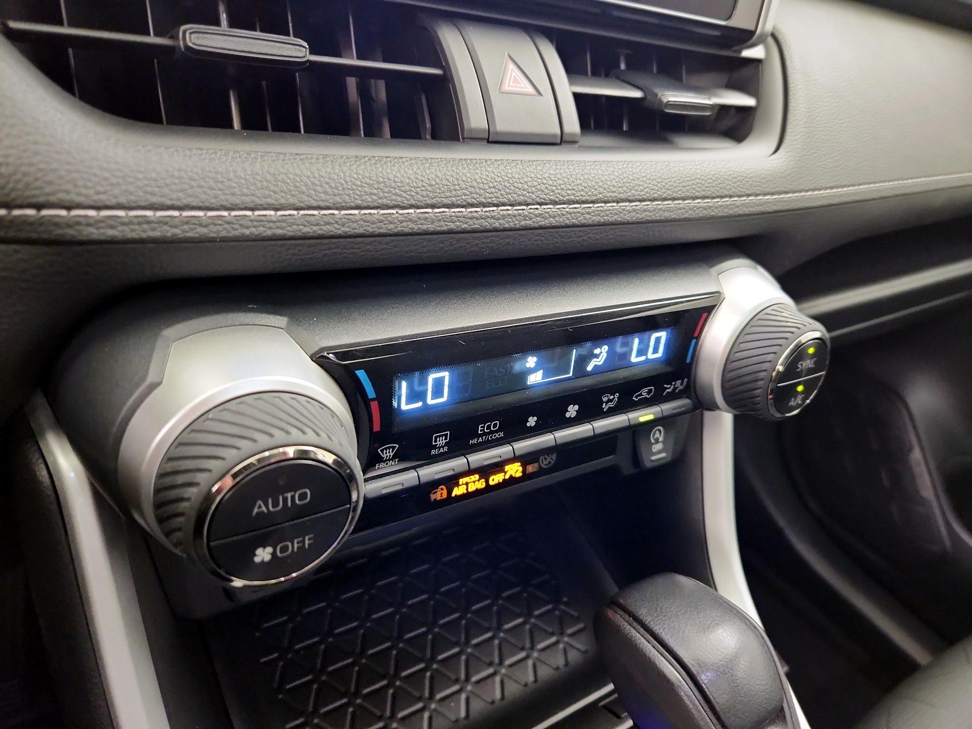 Thumbnail: 2023 Toyota RAV4 - 16