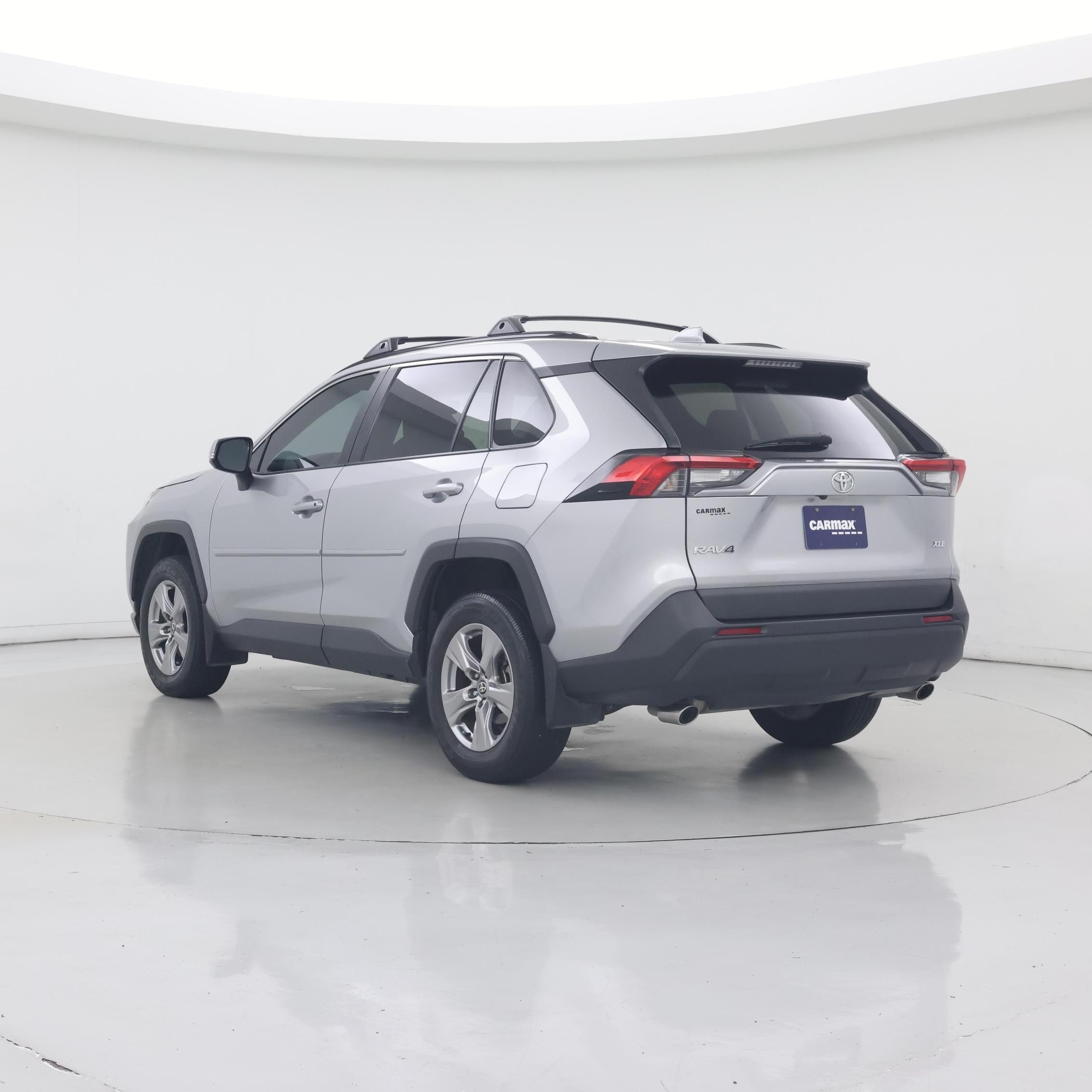 Thumbnail: 2023 Toyota RAV4 - 2